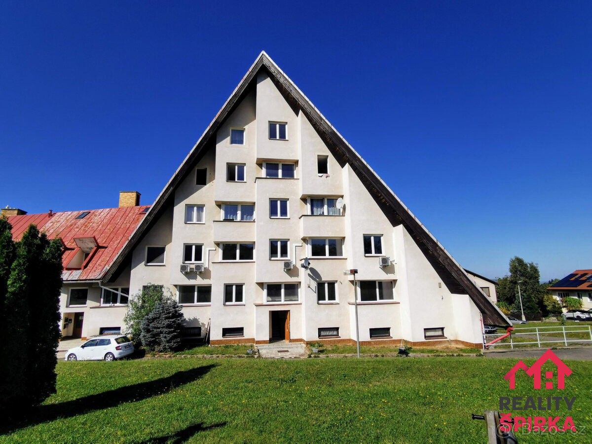 Byty, Králíky, 561 69