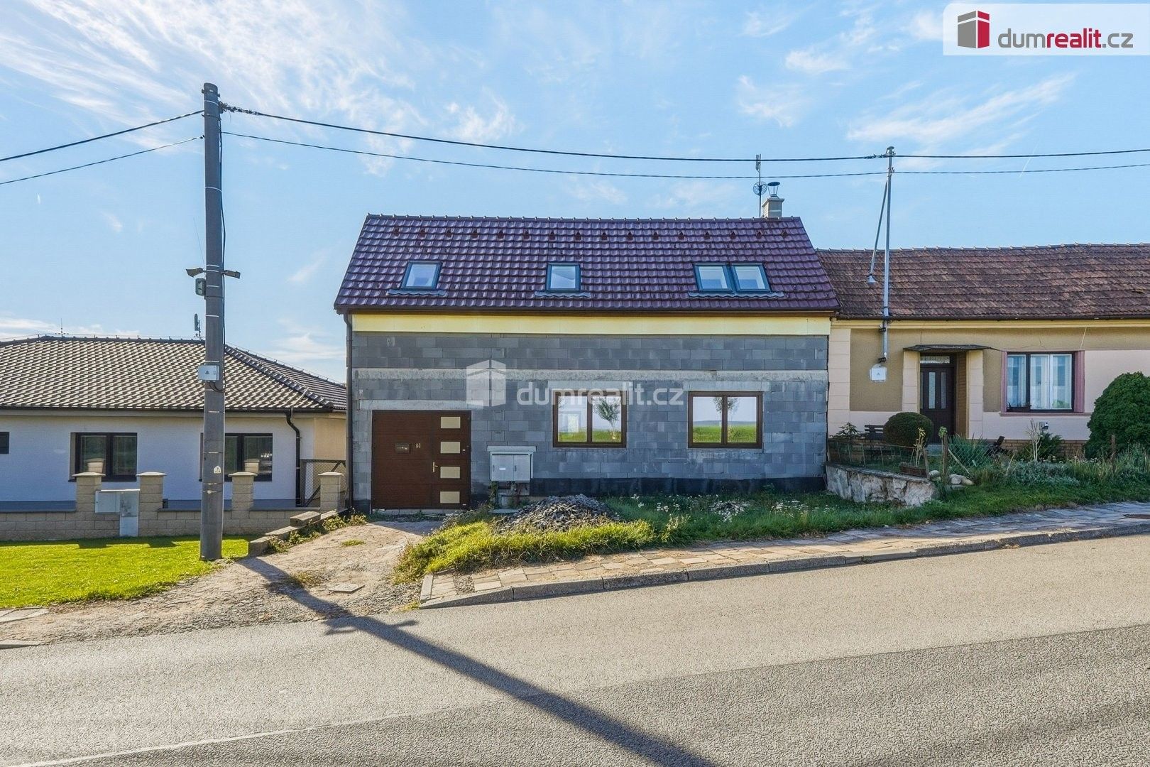 Rodinný dům, 220 m²