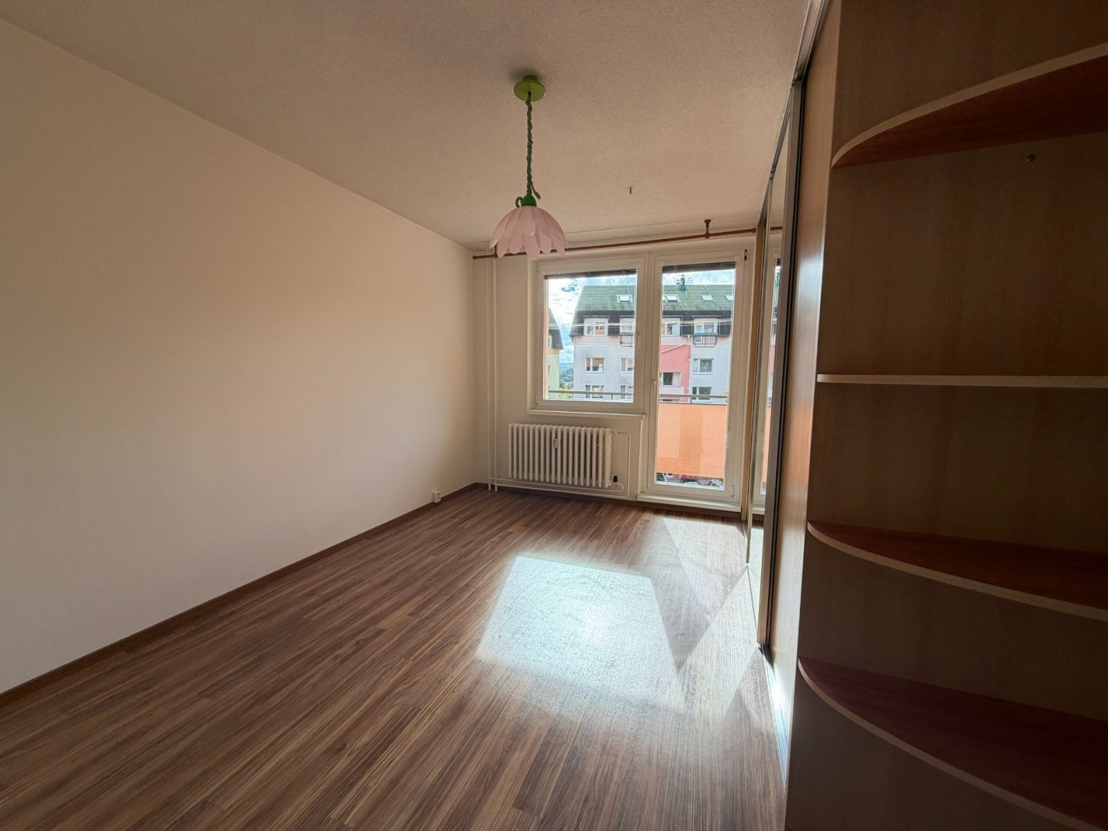 Pronájem byt 3+1 - Kaštanová, Rosice - Rosice u Brna, Jihomoravský kraj, 86 m² - 5