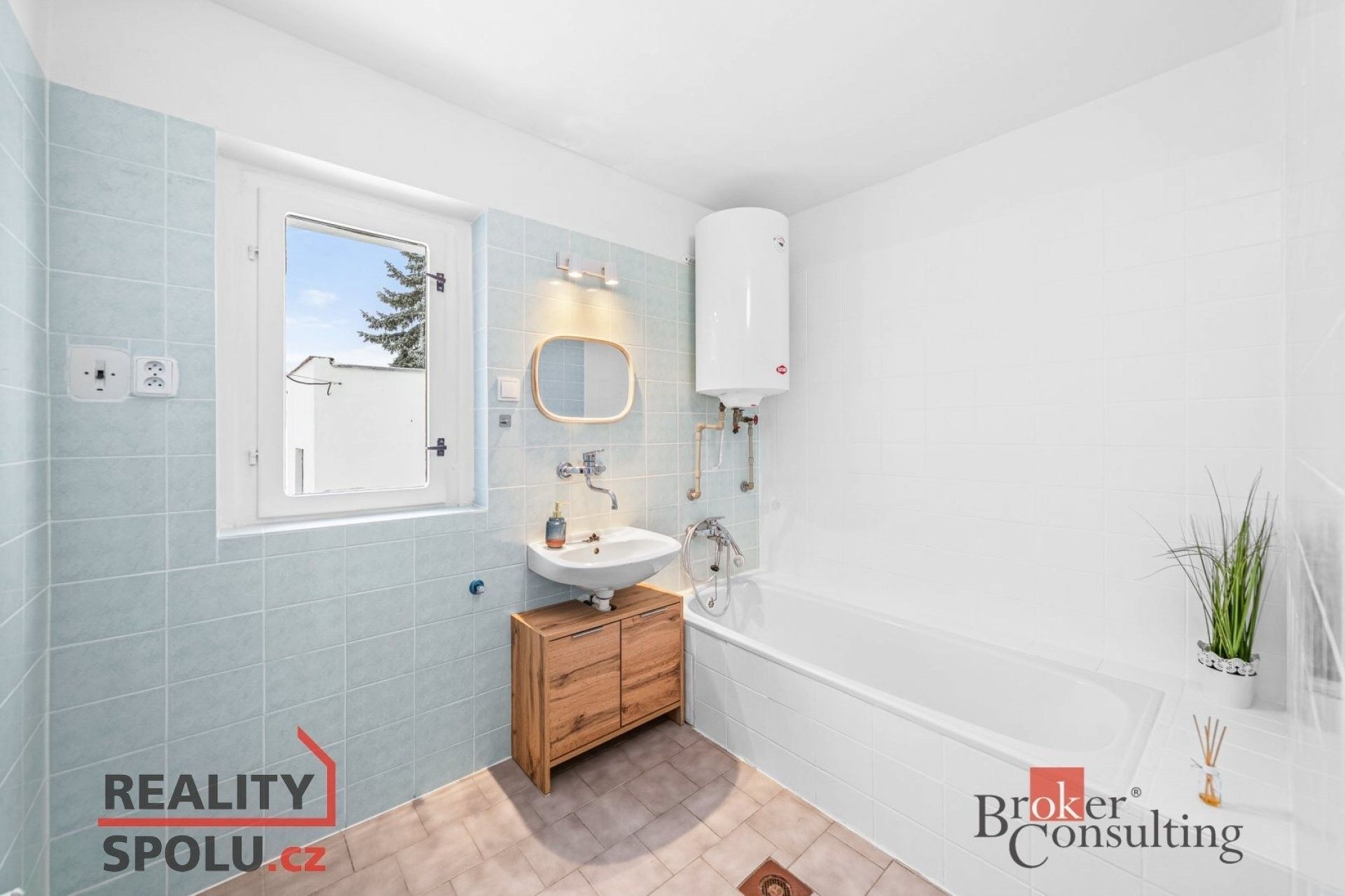 Prodej rodinný dům - Přívětice, 105 m²