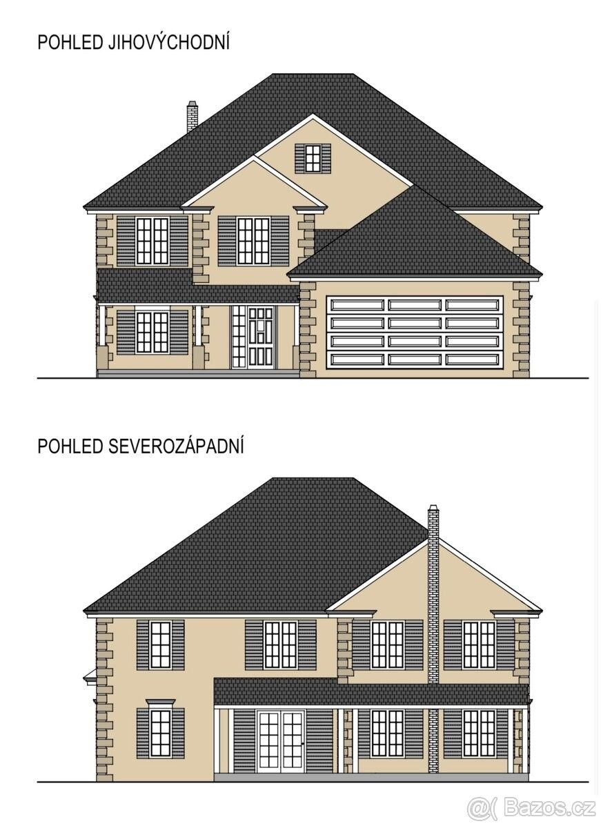 Pozemky pro bydlení, Rychvald, 735 32 - 2