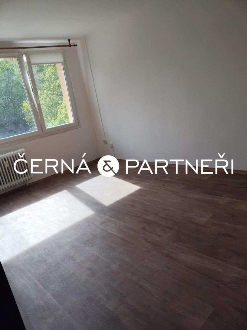 Pronájem byt 2+kk - Jaroslava Haška, Most, 40 m²