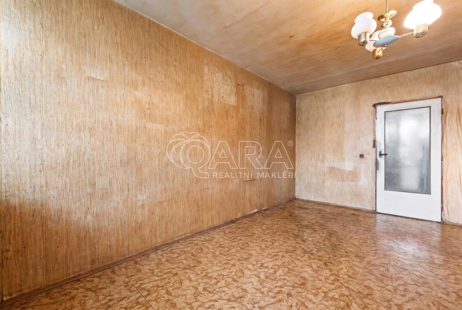 Byt 3+1 · 70 m² · Rakovník - Rakovník II, Středočeský kraj - 4