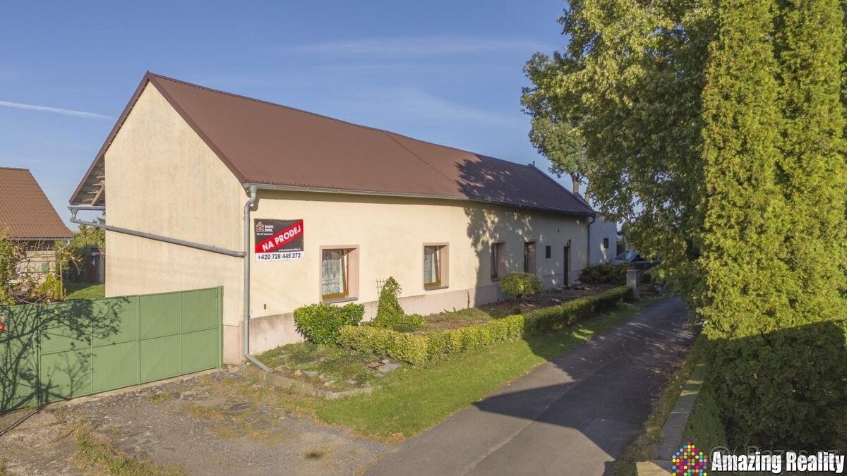 Rodinné domy, Kolín, 280 02