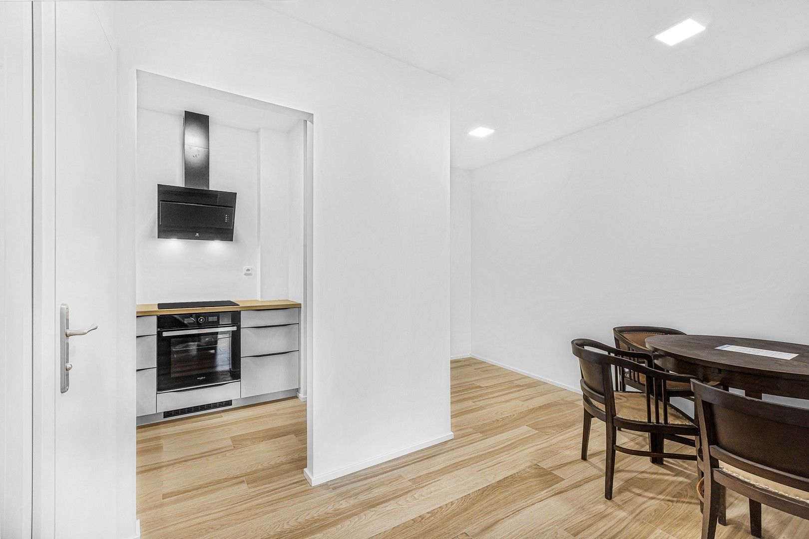 3+1, Přemyslovská, Praha - Žižkov, 74 m² - 1