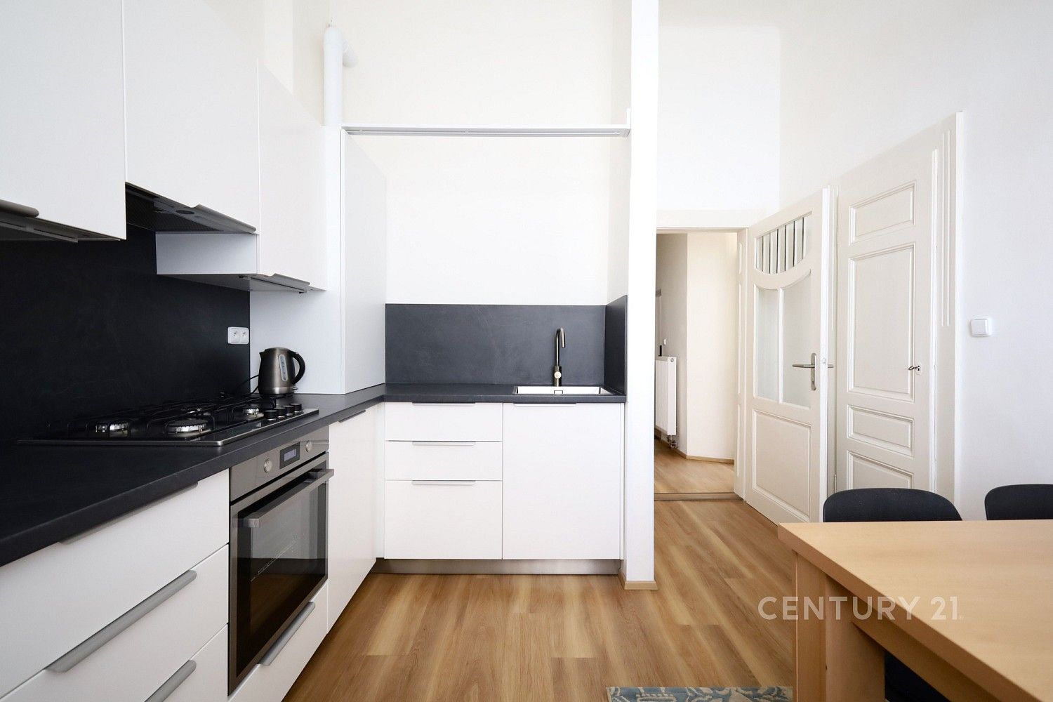 2+1, Brno - Brno-město, okres Brno-město, Jihomoravský kraj, 78 m² - 1