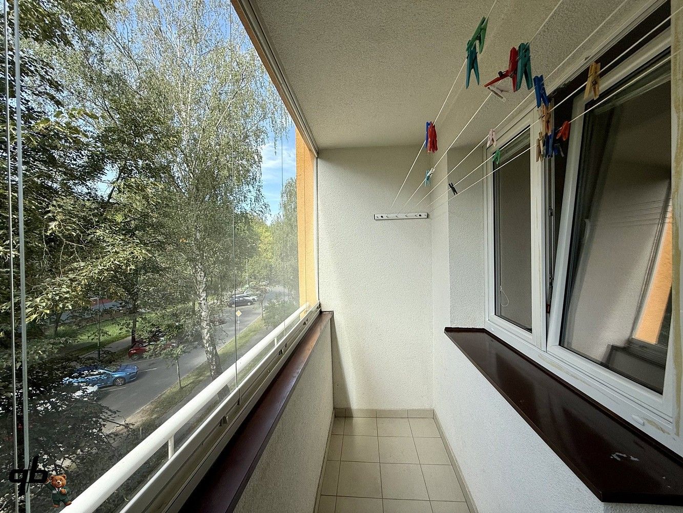 Byt 3+1 · 67 m² · Ostrava - Poruba, okres Ostrava-město, Moravskoslezský kraj - 4