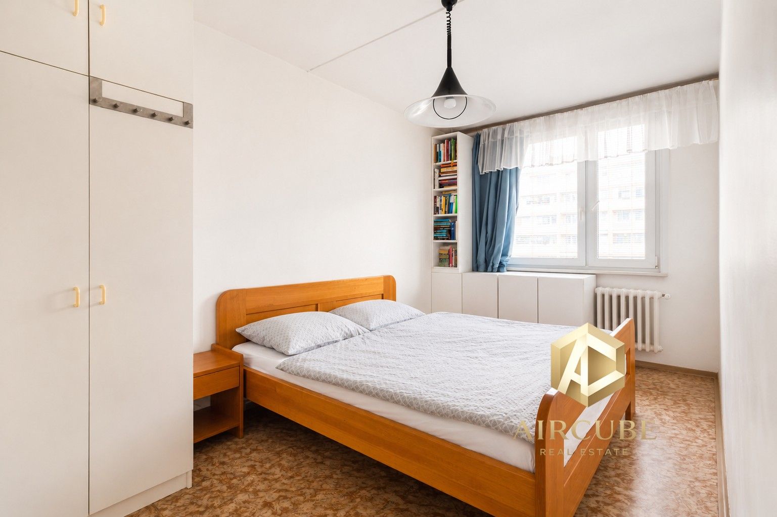 3+1, Rezlerova, Praha Petrovice, 81 m² - 2