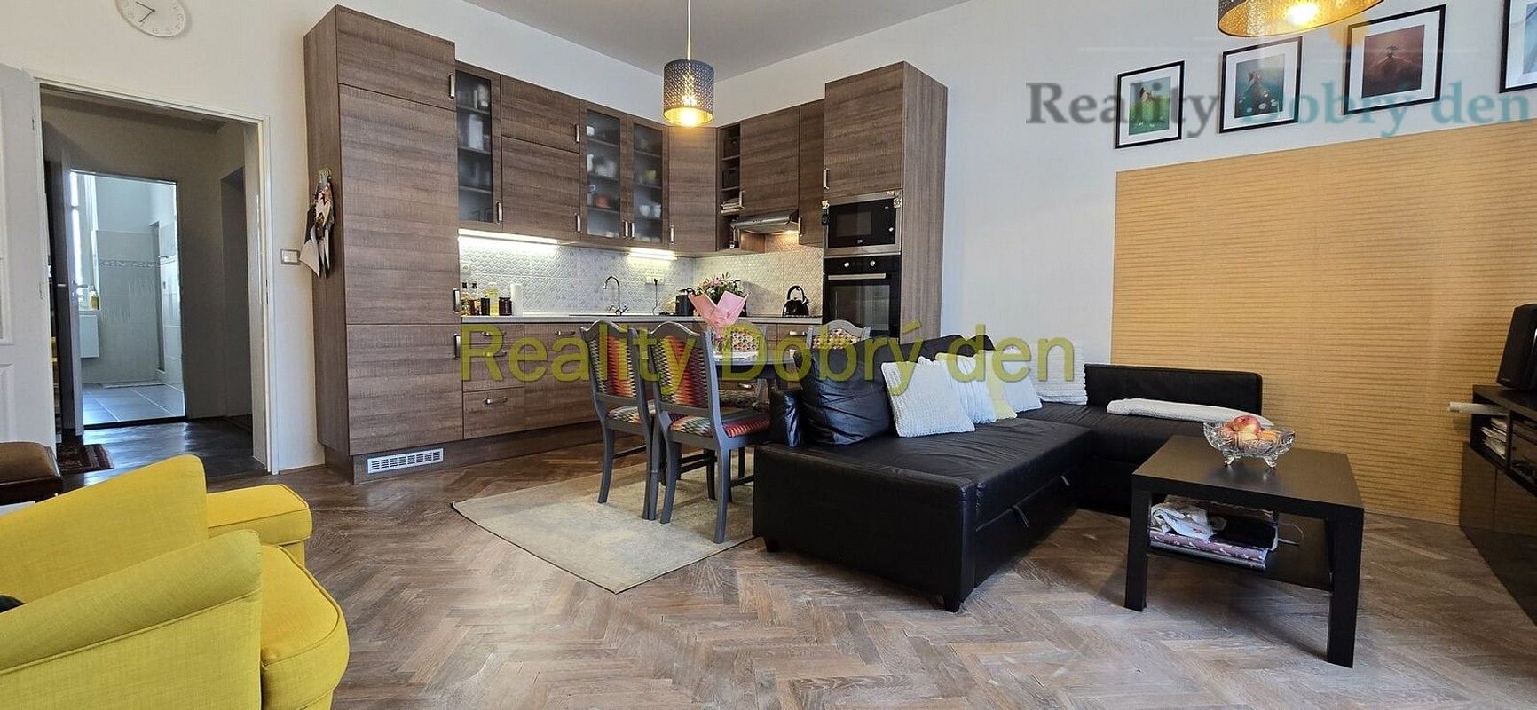 Byt 3+kk · 75 m² · Opava - Předměstí, Moravskoslezský kraj - 4