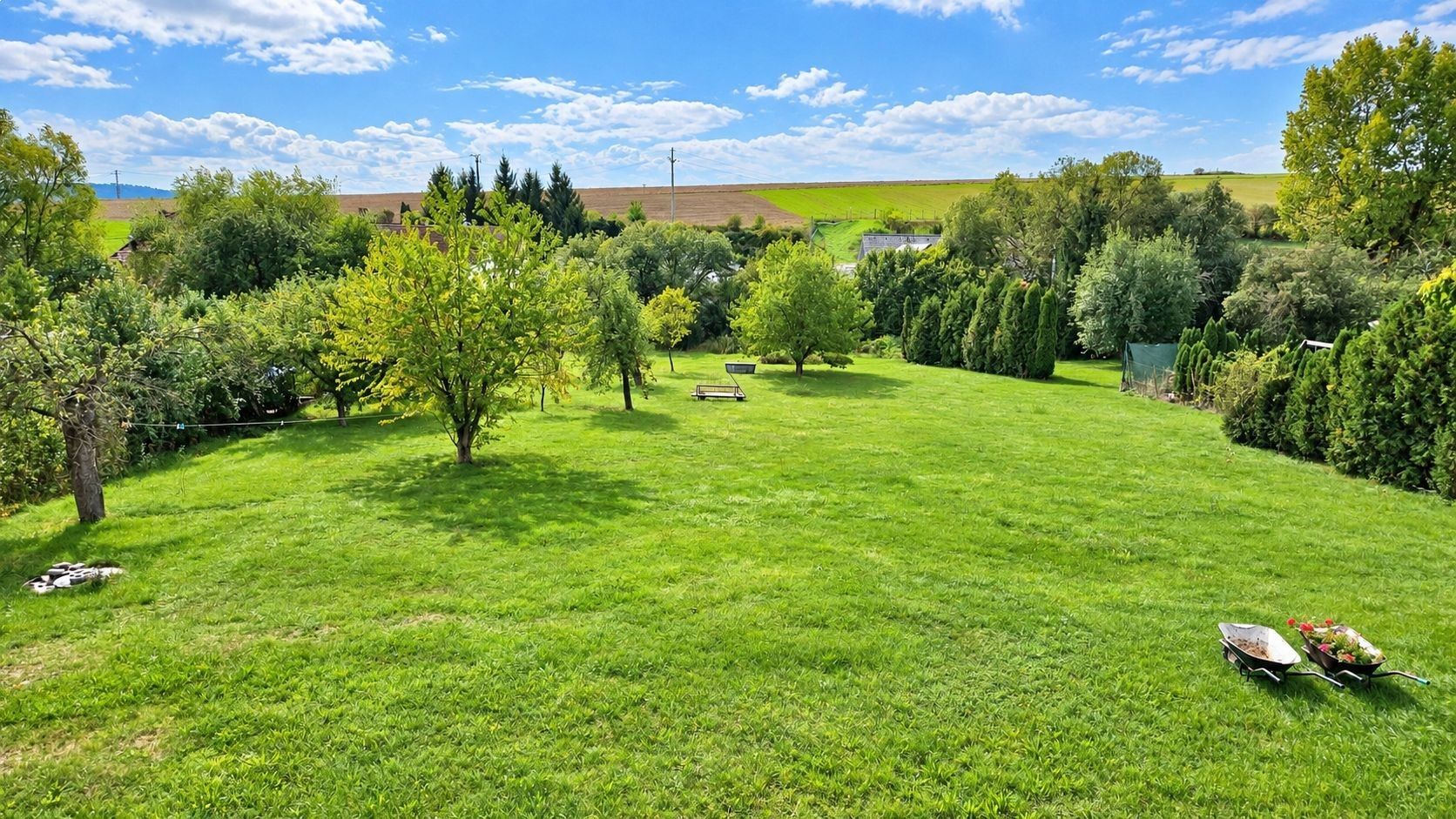 Rodinný dům · 126 m² · Jungmannova, Králův Dvůr - 4