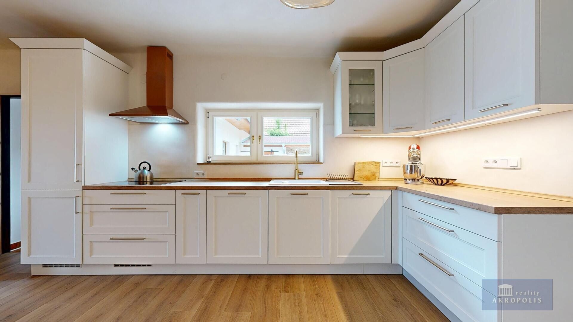 Rodinné domy, Klentnice, 178 m²