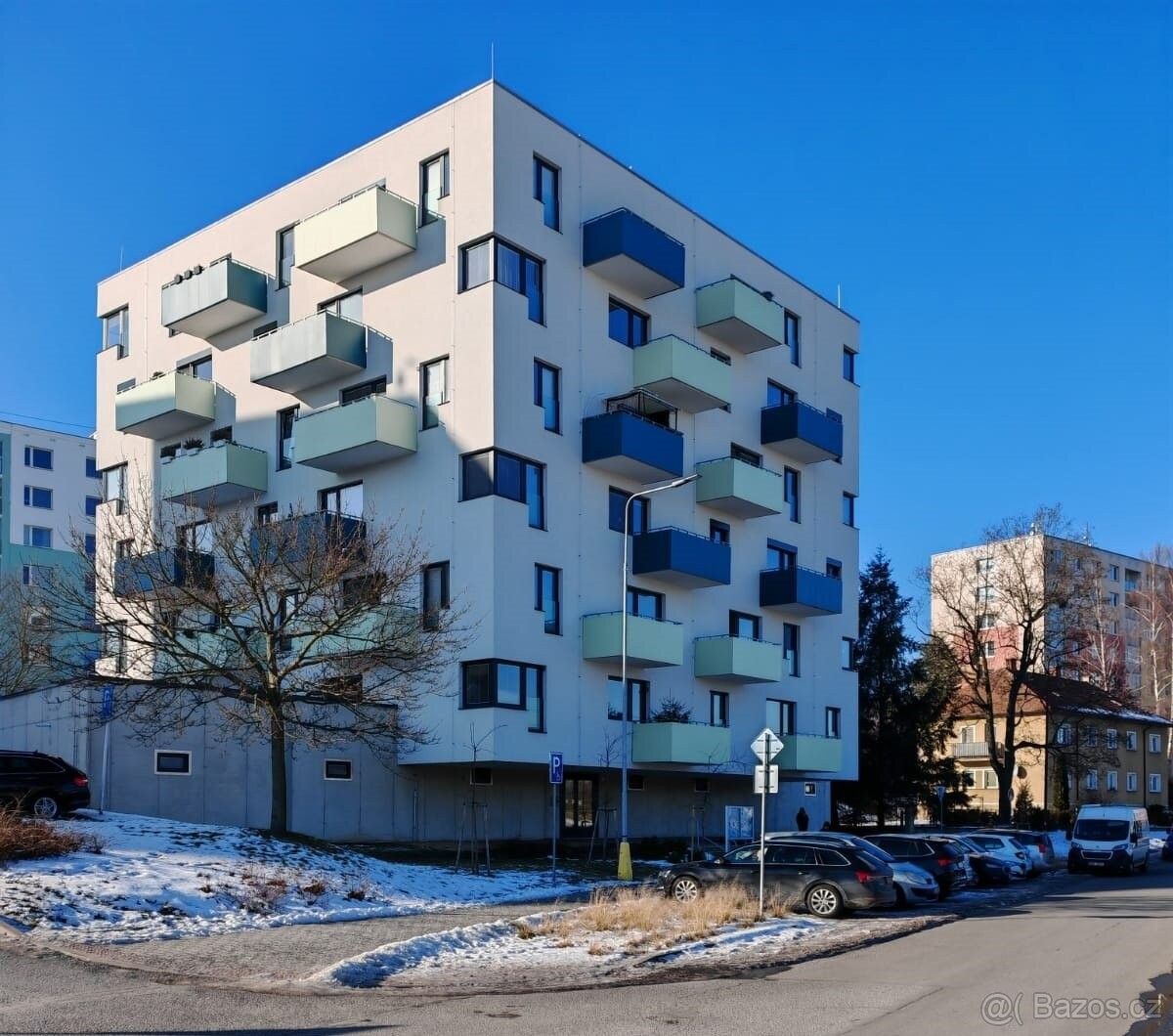 Byty, Svitavy, 568 02