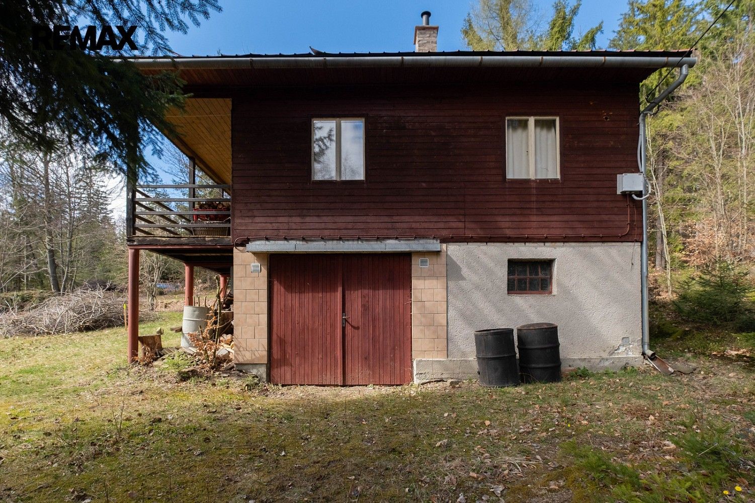 Chalupa · 116 m² · Prostřední Bečva, okres Vsetín, Zlínský kraj - 3
