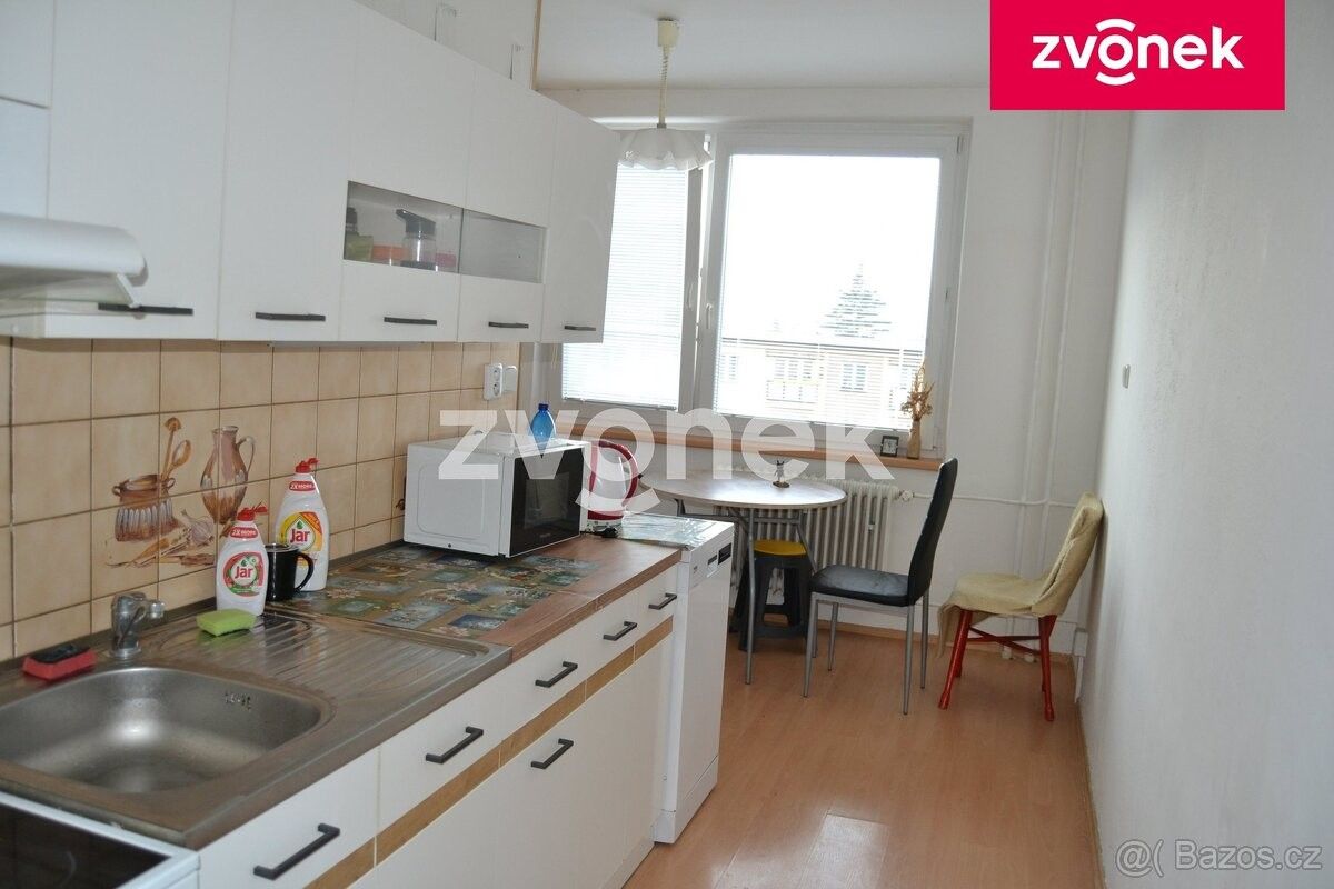 Byty, Vsetín, 755 01 - 1