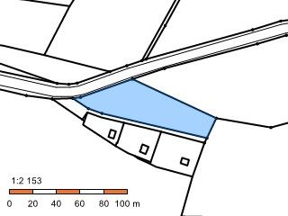 Pozemky pro bydlení, Pelhřimov, 393 01