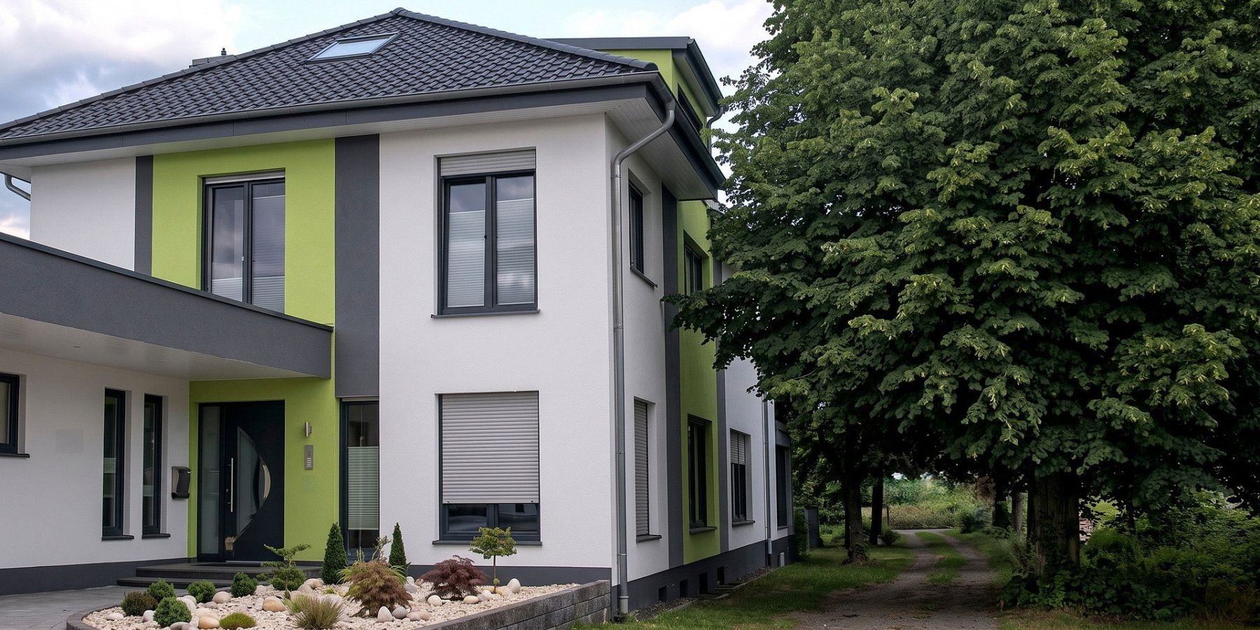 Rodinný dům · 432 m² · Pestalozzistraße 1, , Porýní-Falc - 4