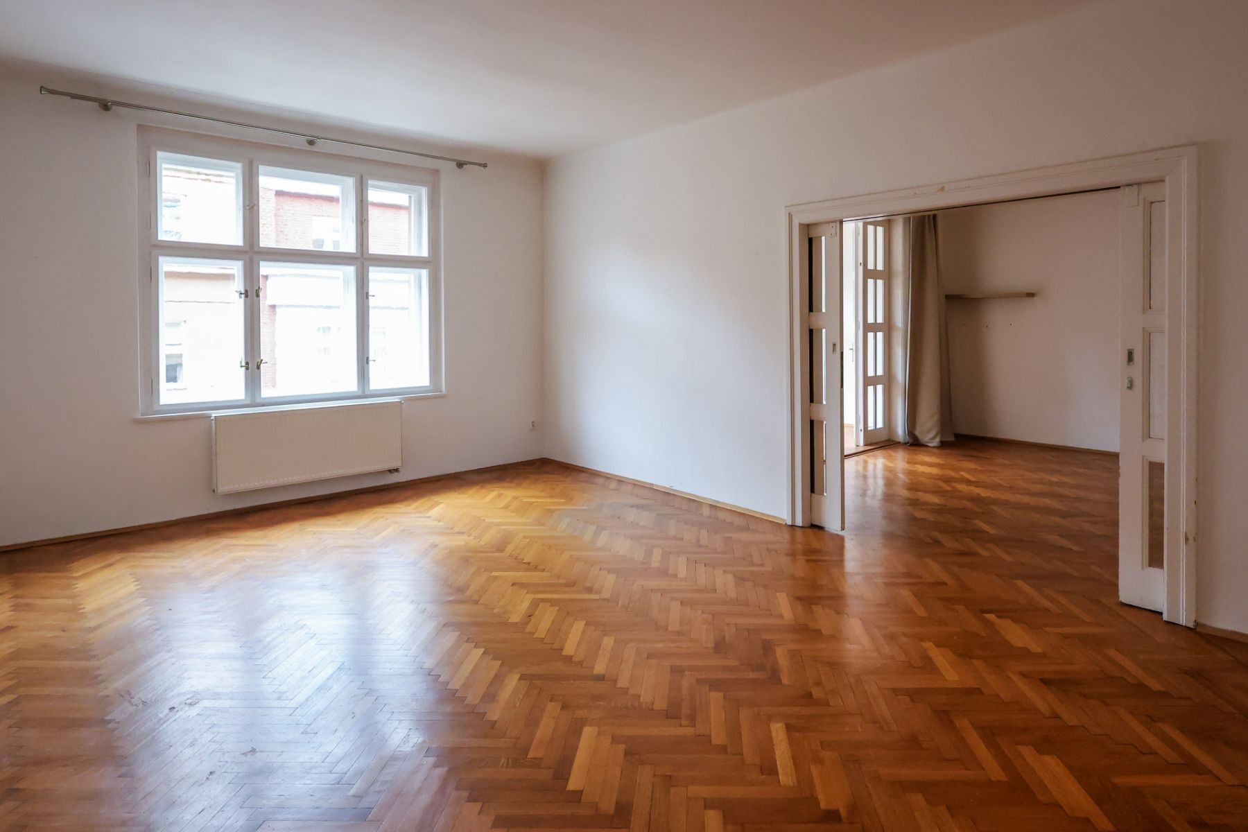 Byt 2+1, 110 m²