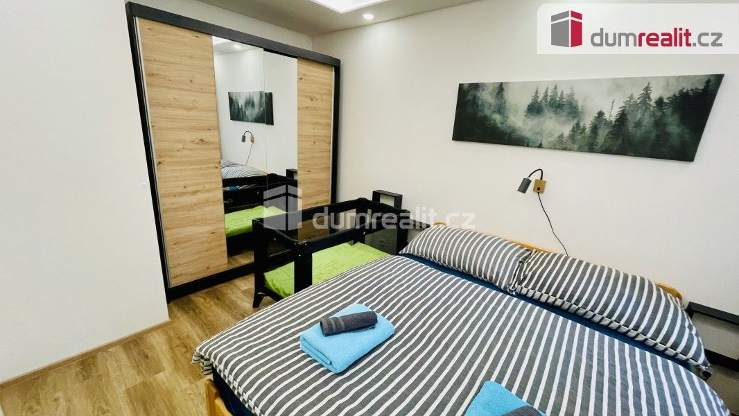 2+kk, Pražská,Abertamy, 48 m² - 2