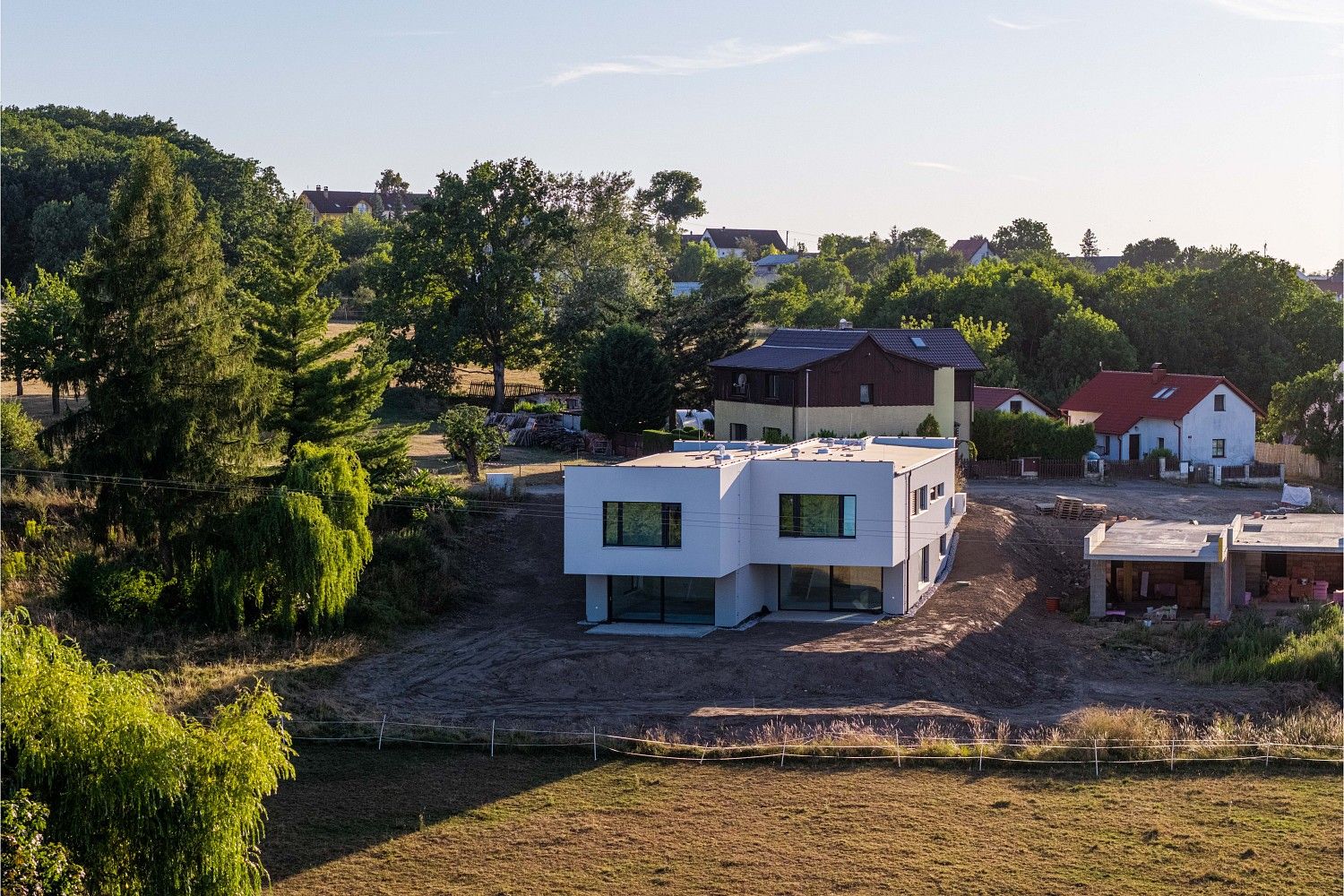 Rodinný dům, 175 m²
