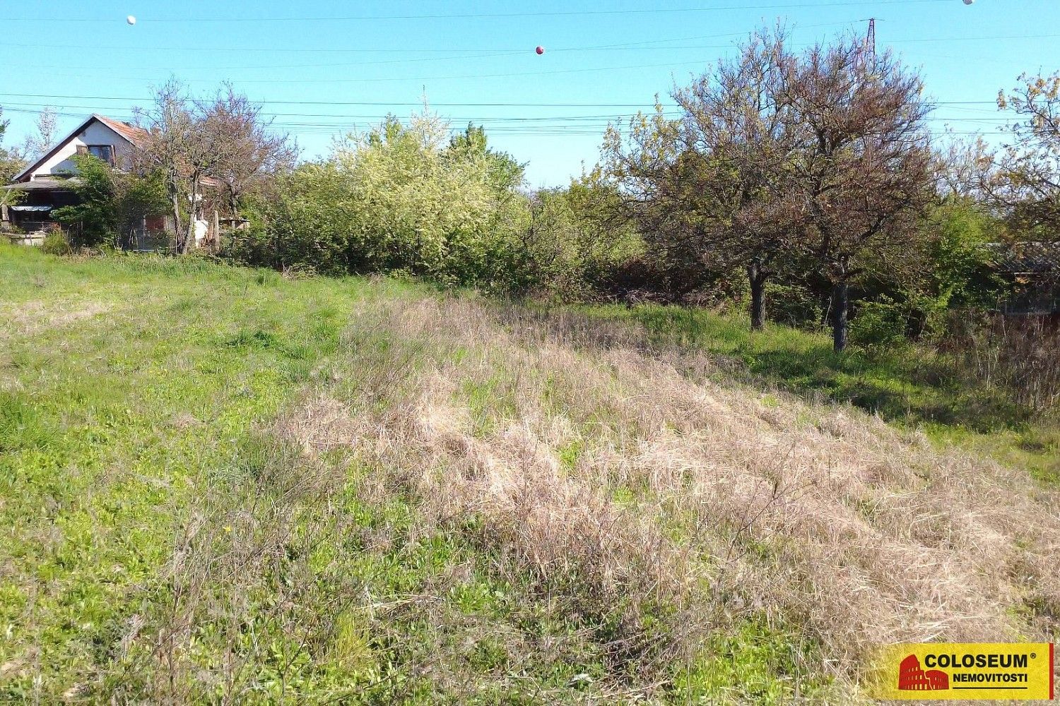Prodej zahrada - Modřice, okres Brno-venkov, Jihomoravský kraj - 5
