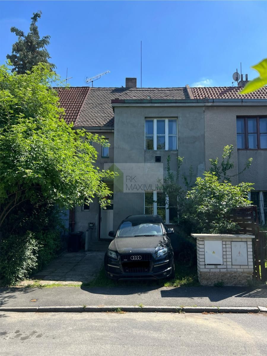 Ostatní, Kosatcová, Praha, 120 m²