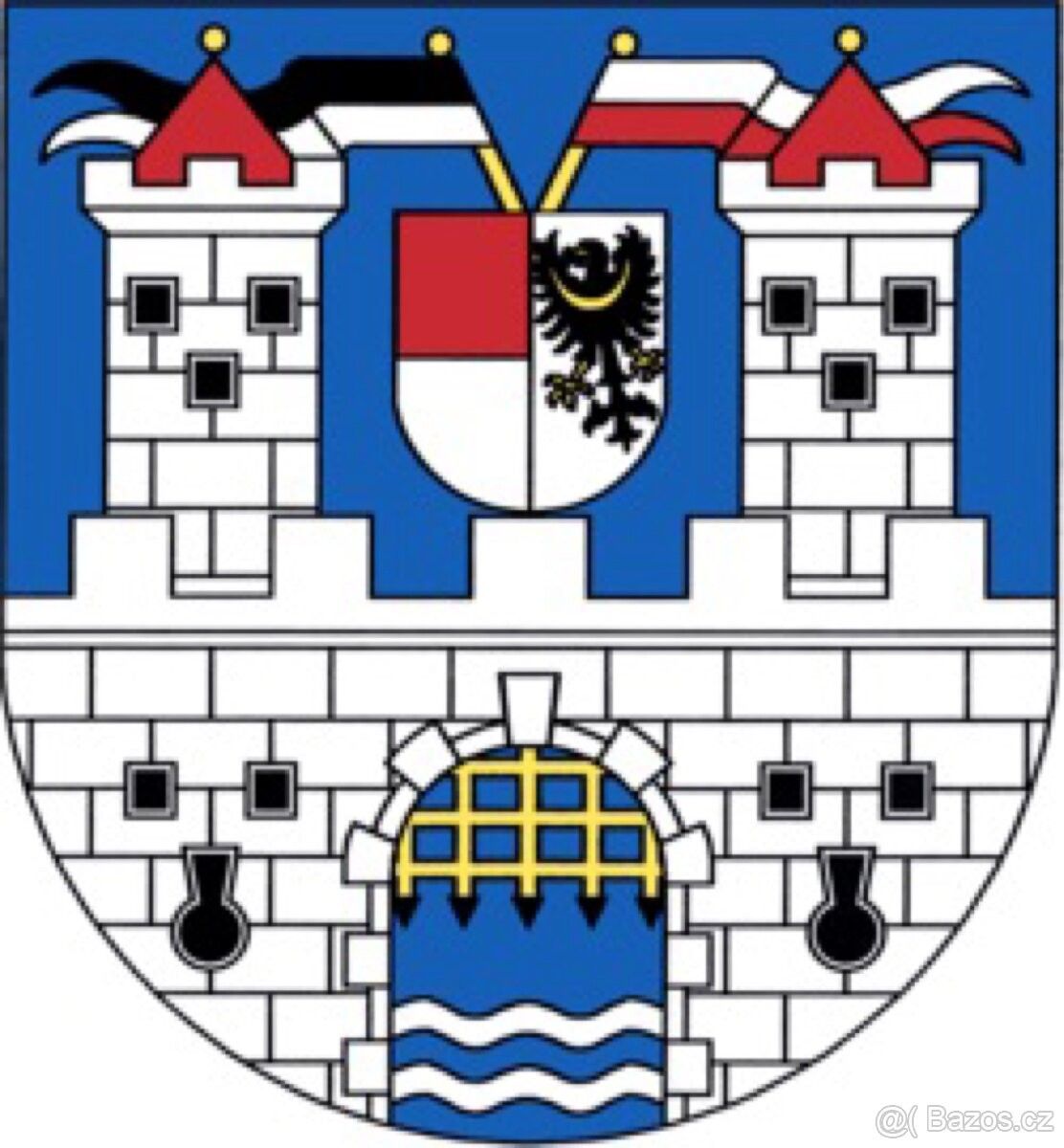 Byty, Bílina, 418 01