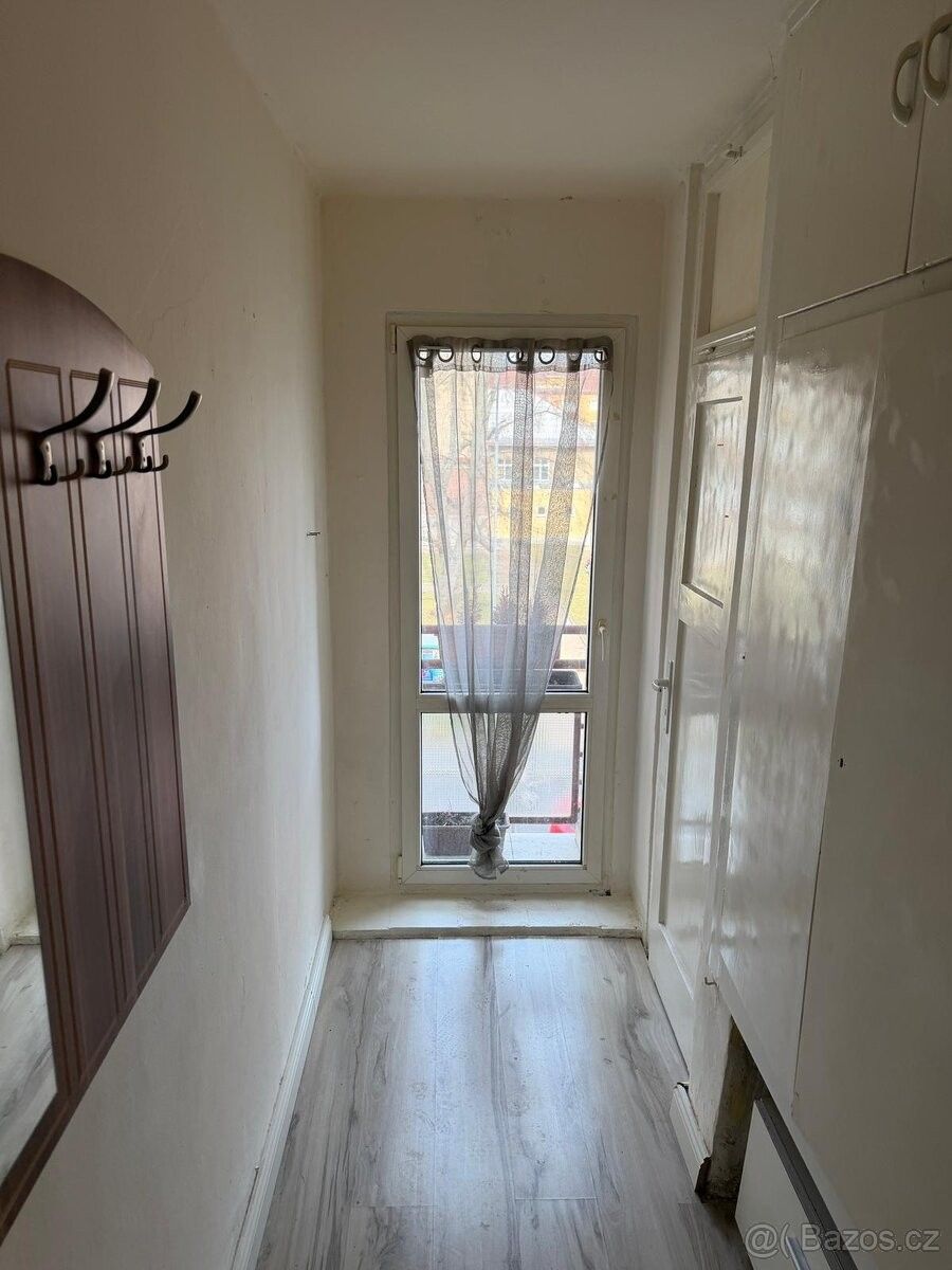 Prodej byt - Ostrov nad Ohří, 363 01