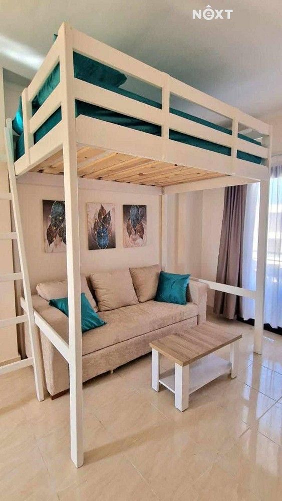 Prodej byt 1+kk - Gamsha, Egypt, 38 m² - 2