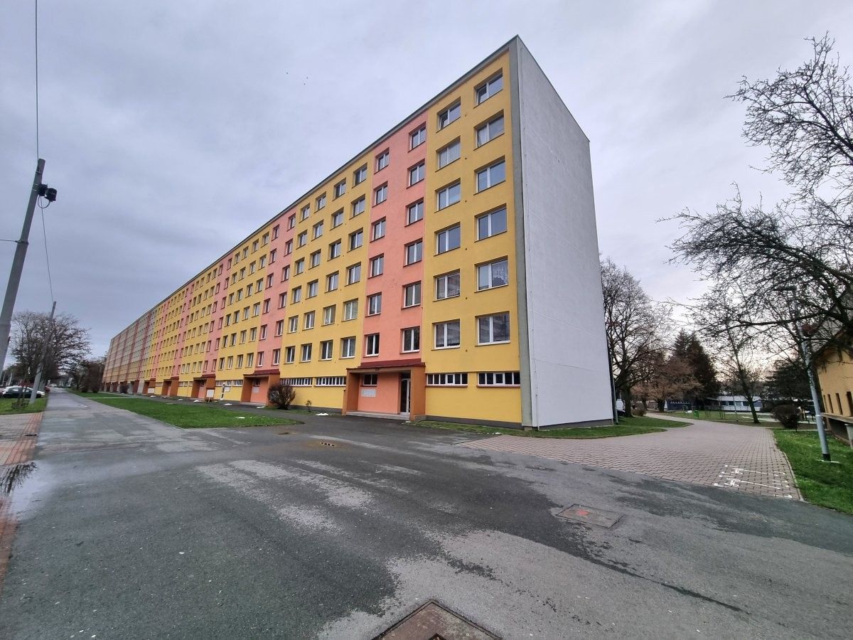 3+kk, Bělehradská, Pardubice, 62 m²