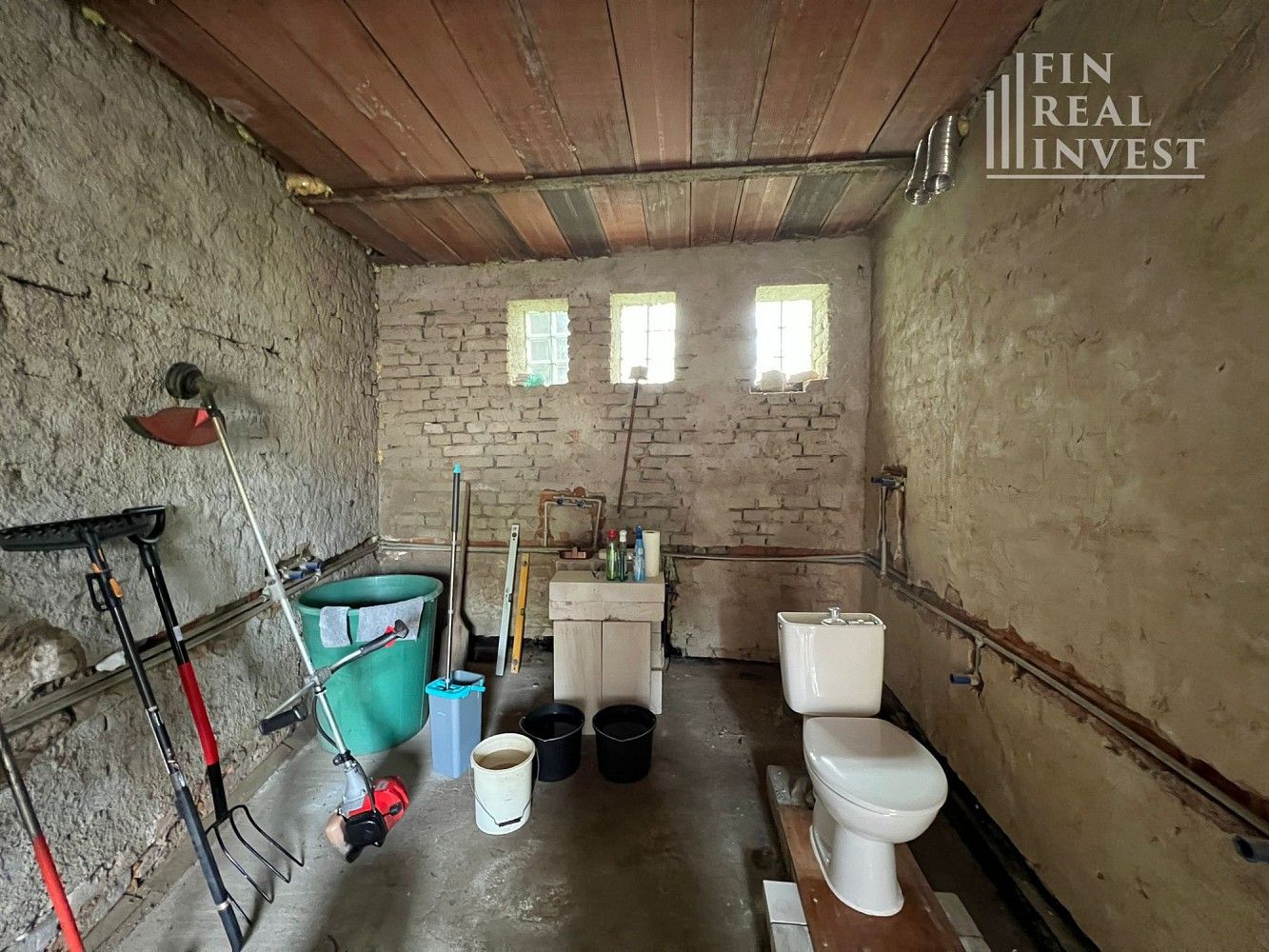 Prodej rodinný dům - Kostelany nad Moravou, okres Uherské Hradiště, 80 m² - 5
