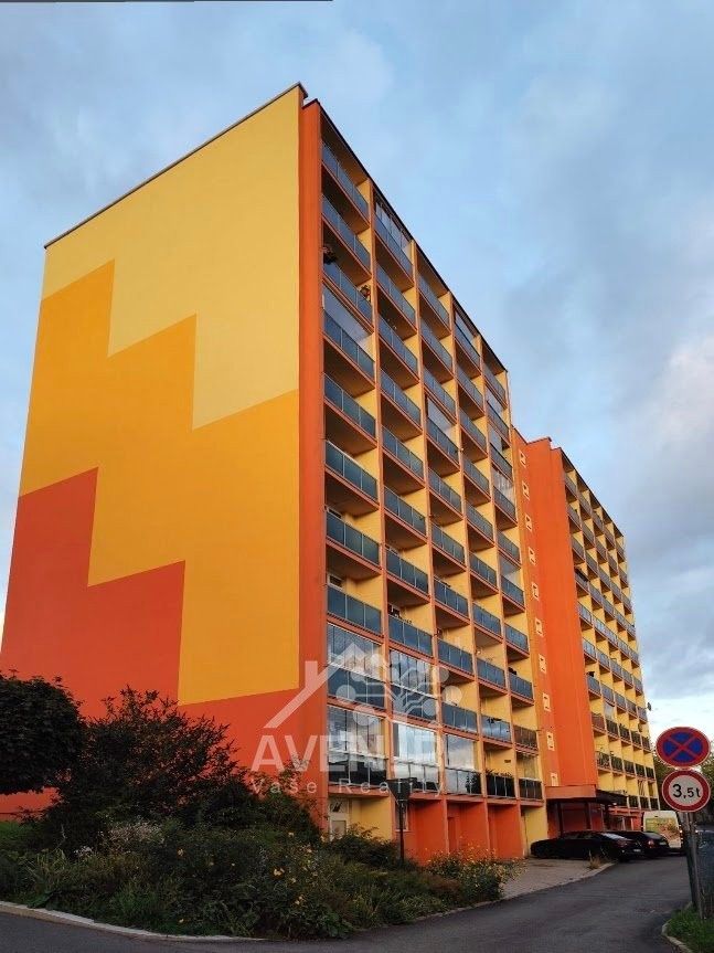 1+kk, Nad Školou 1408, Liberec XXX-Vratislavice nad Nisou, 34 m² - 1