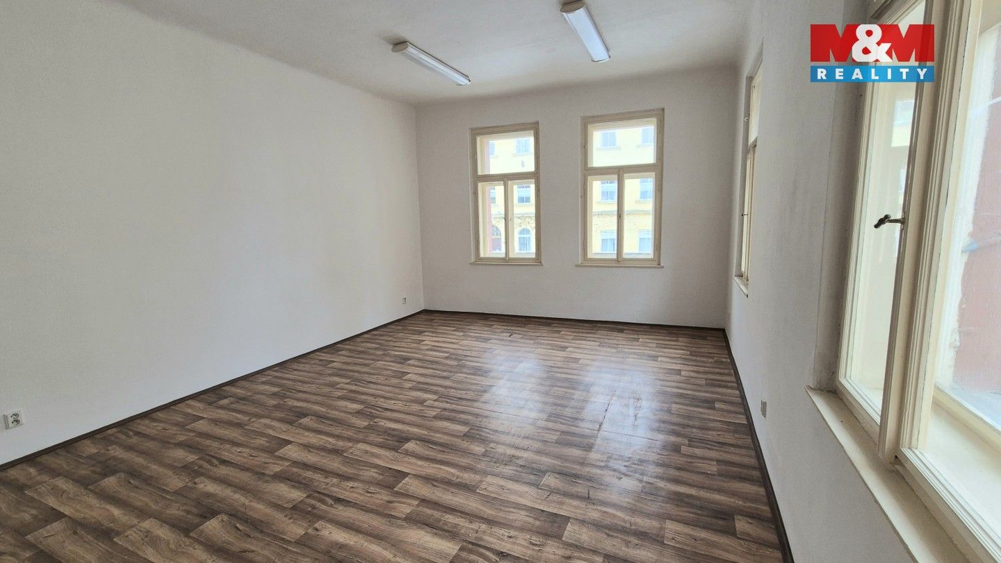 Kancelář · 41 m² · Váňova, Kladno - 4