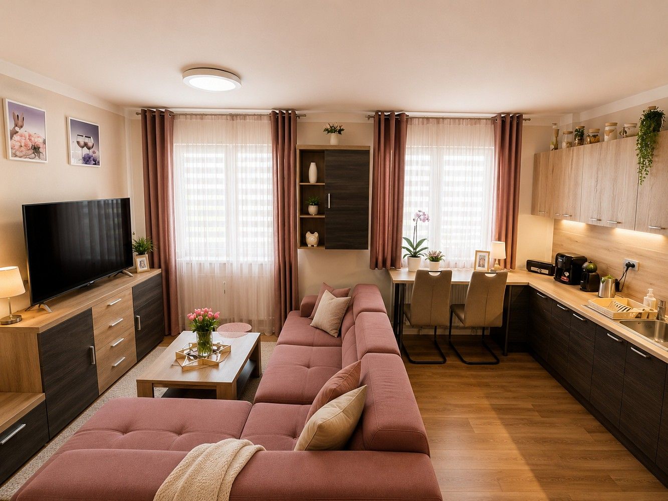Byt 1+1 · 38 m² · Mladá Boleslav - Mladá Boleslav II, Středočeský kraj - 3