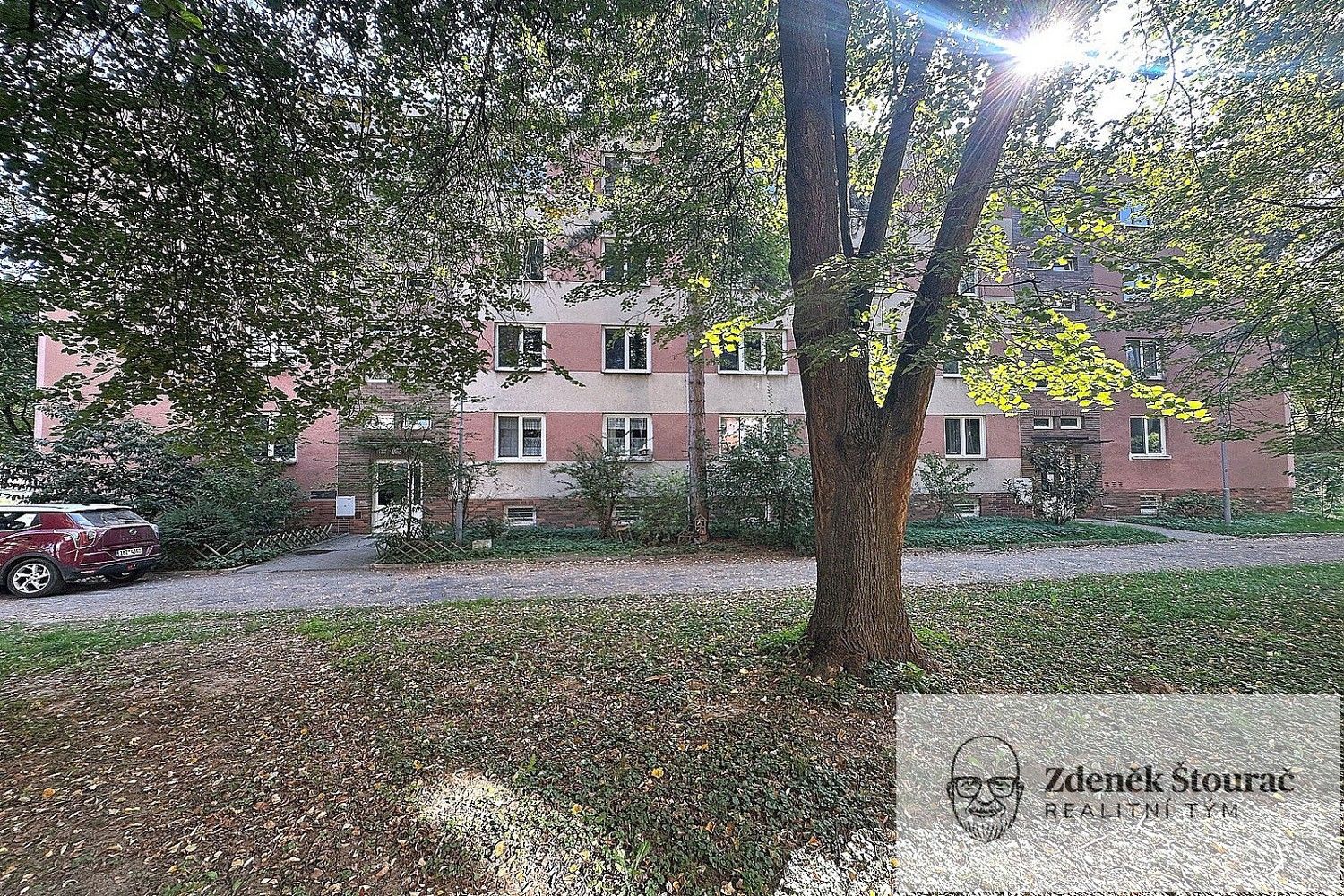 Prodej byt 3+1 - Fryčajova, Brno - Obřany, 69 m² - 5