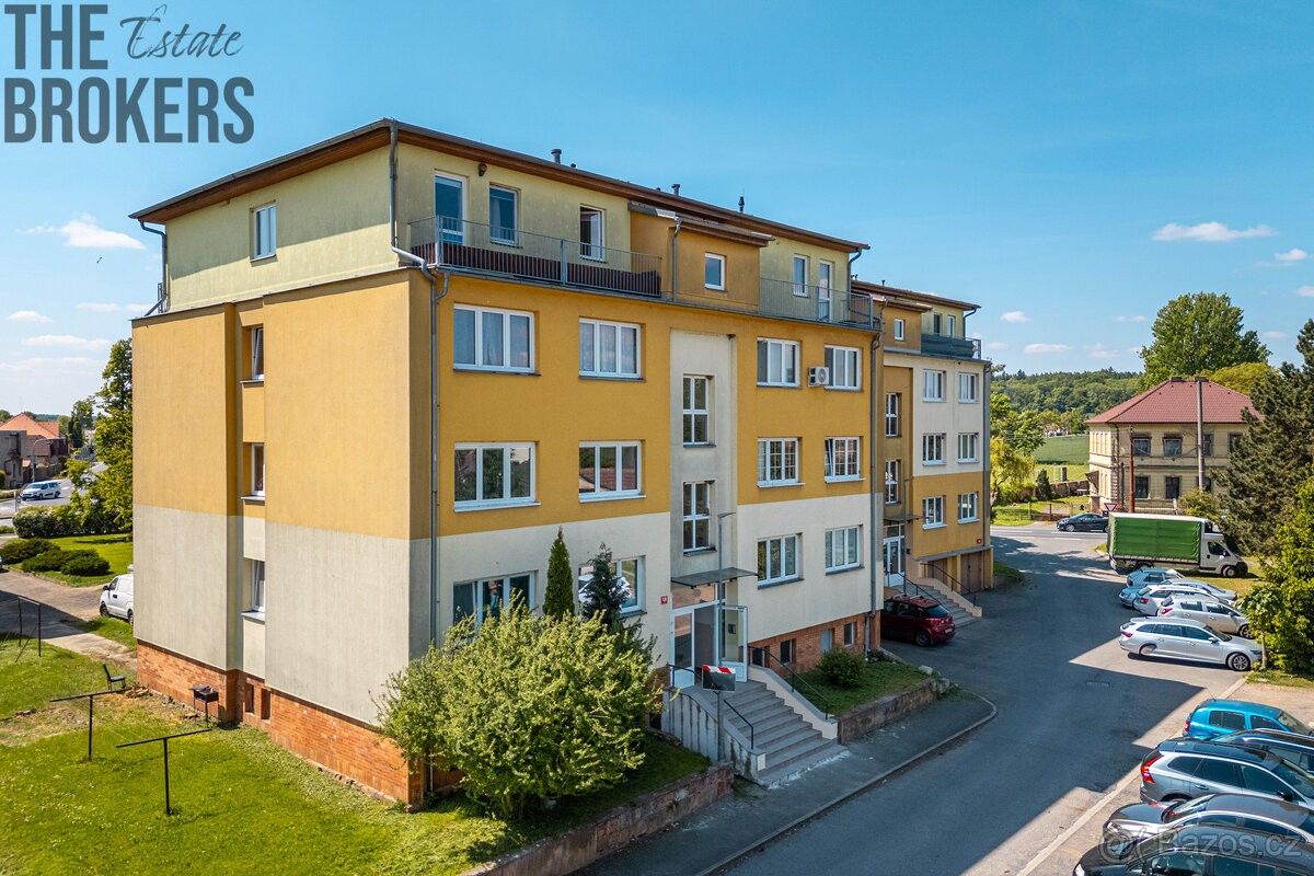 Byty, Tursko, 252 65