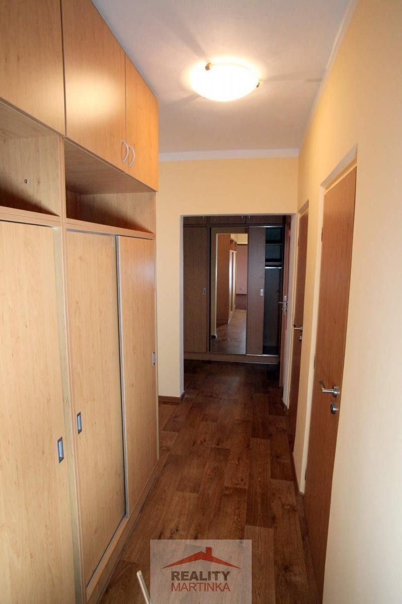Byt 2+1 · 56 m² · Sklářská, Valašské Meziříčí - 4