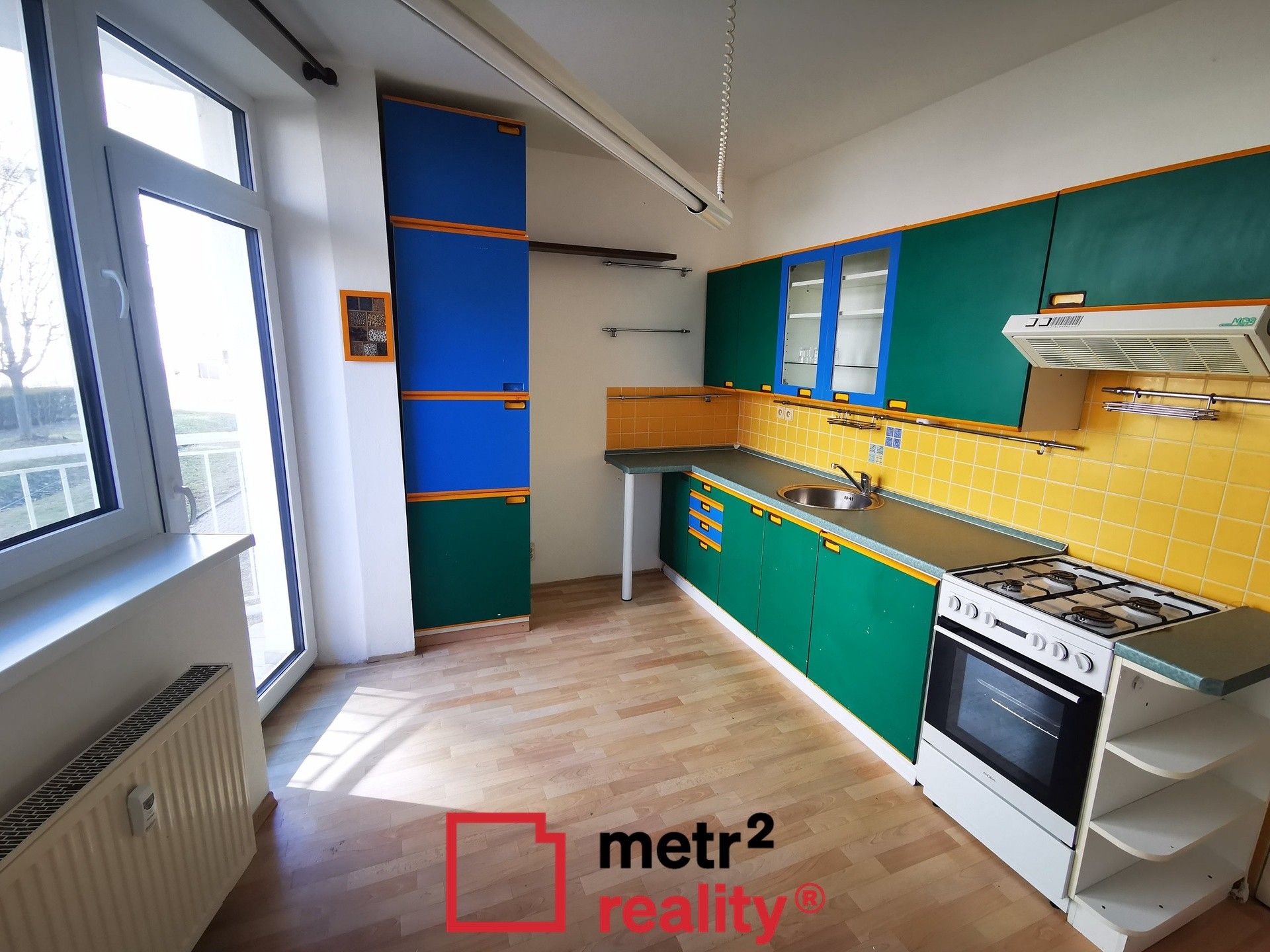 Prodej byt 3+1 - Handkeho, Olomouc, 92 m²