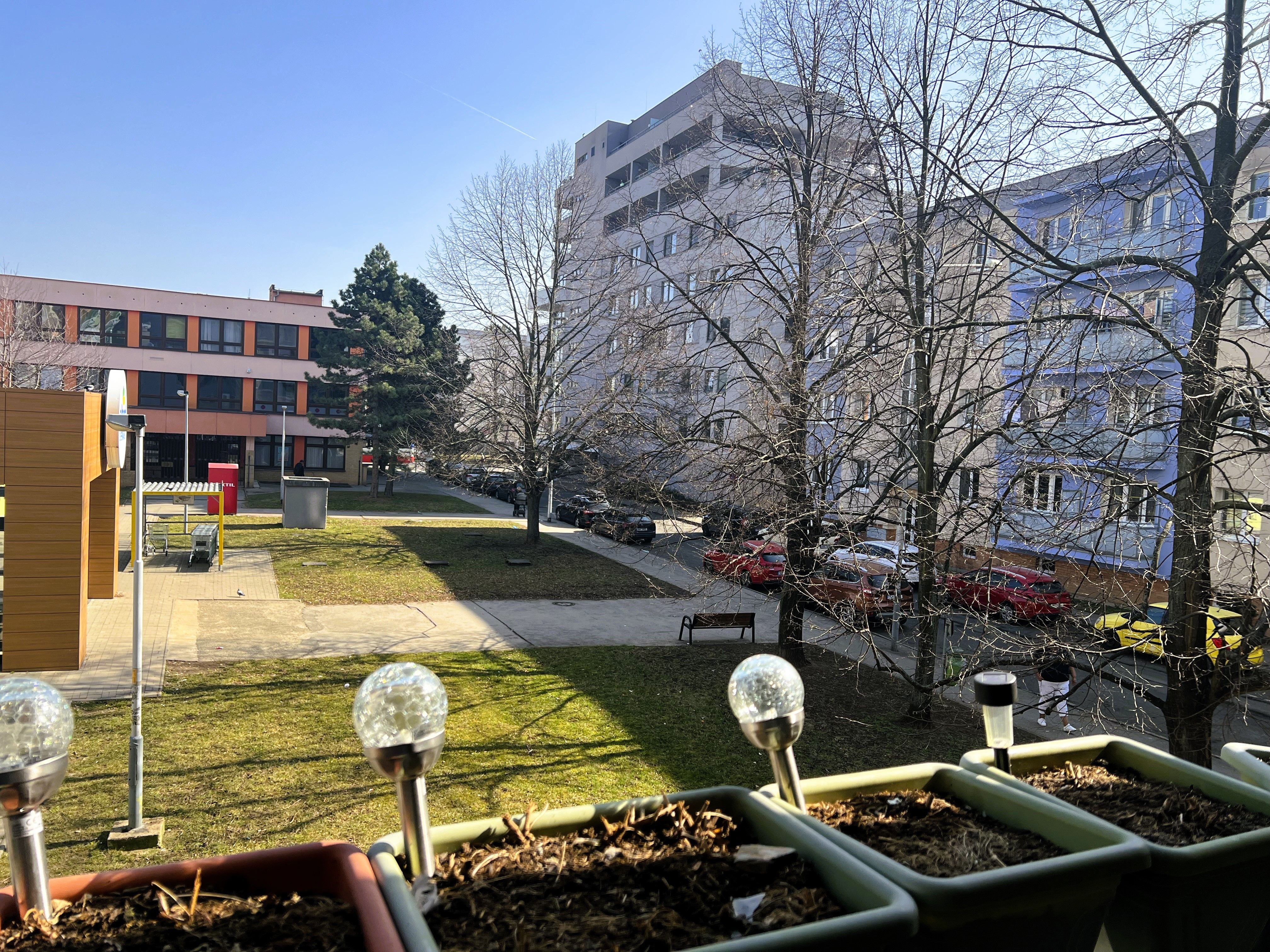 3+1, Frýdecká, Praha, 66 m²