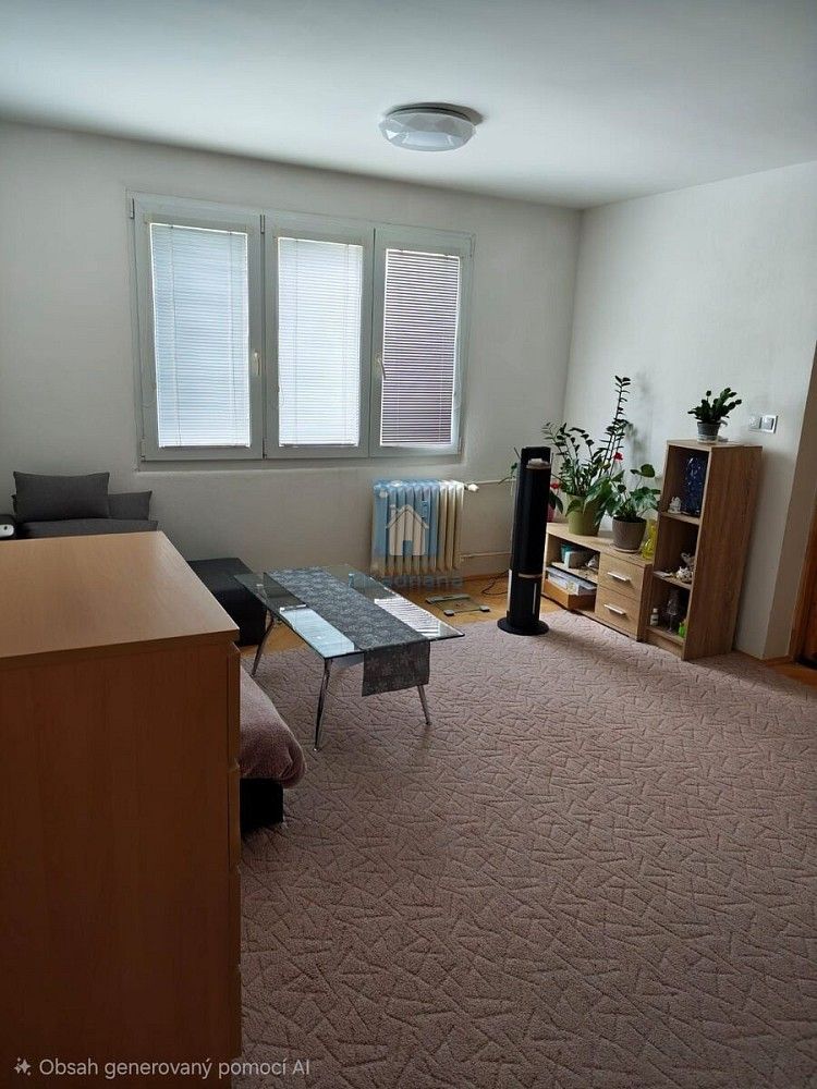 2+1, Plzeň - Lobzy, okres Plzeň-město, Plzeňský kraj, 62 m² - 1