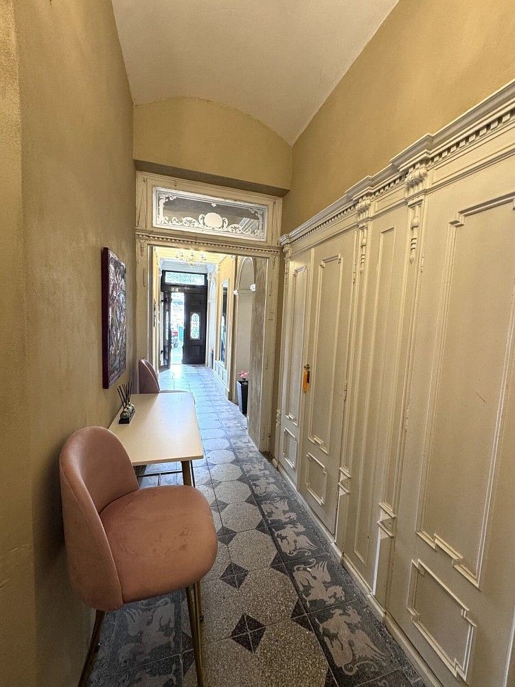 Prodej byt 1+1 - Karlovy Vary, Karlovarský kraj, 48 m² - 5