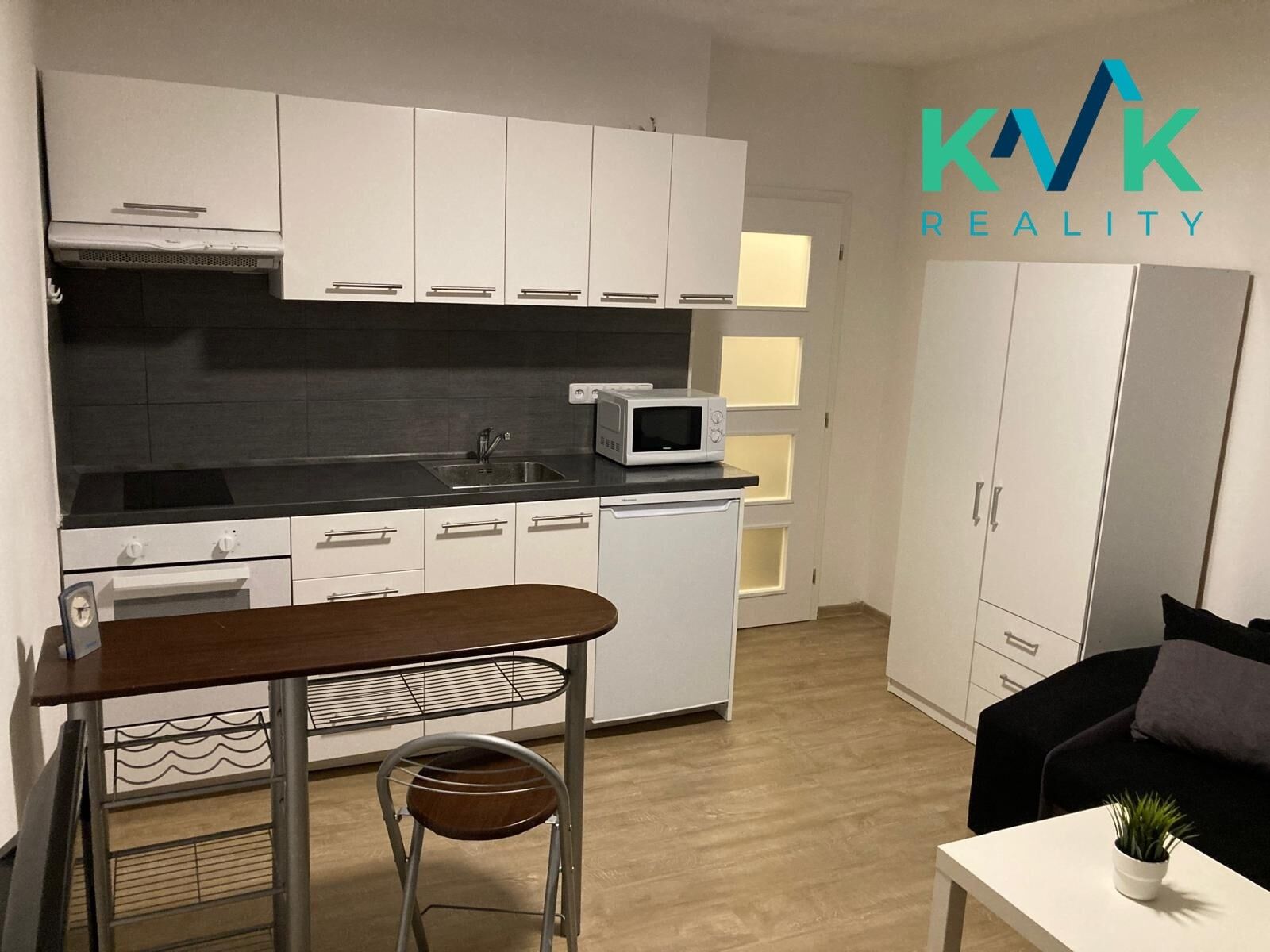 1+kk, Mánesova 1652, Sokolov, 22 m² - 2