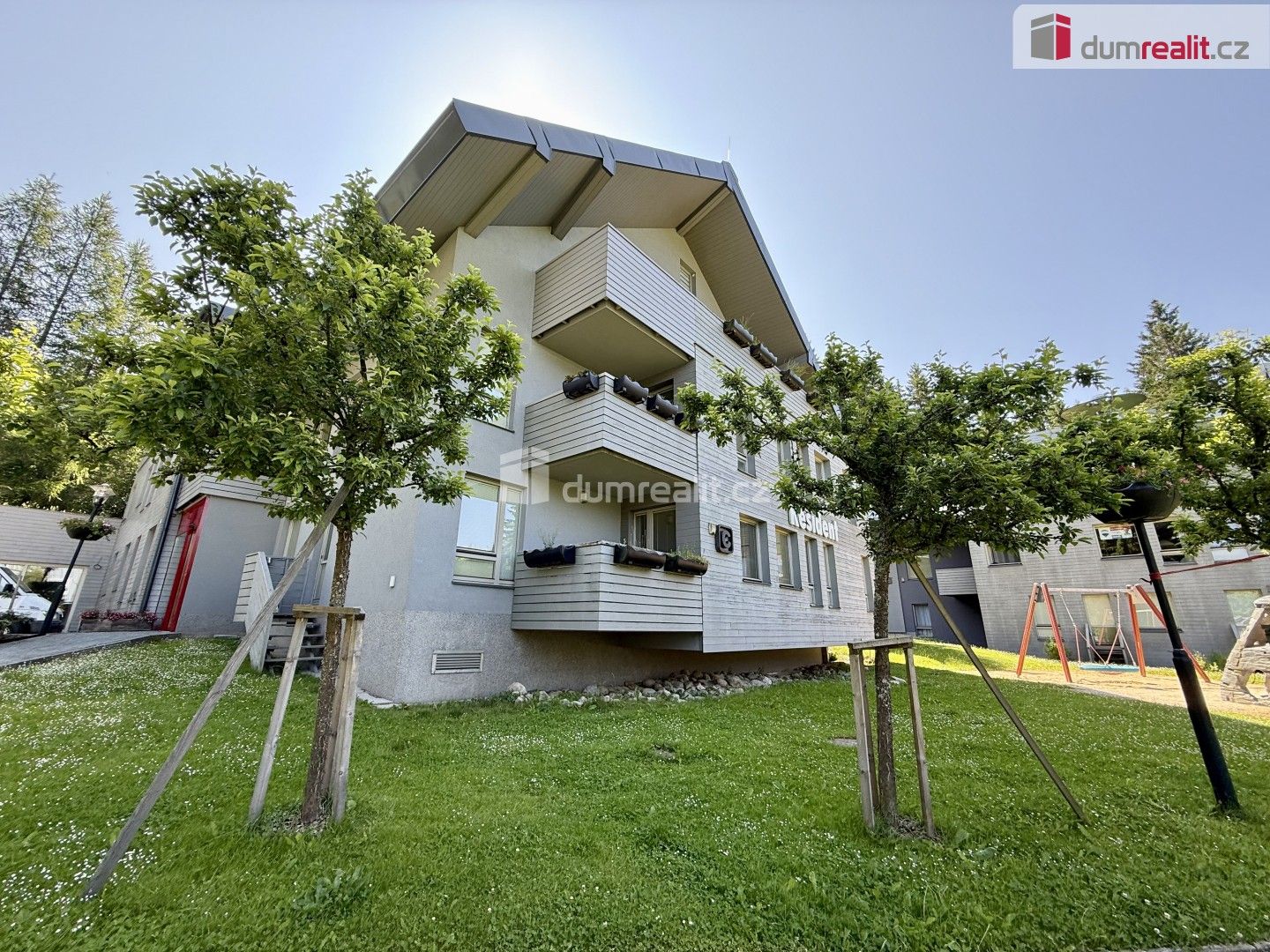 3+kk, Harrachov, 163 m² - 1