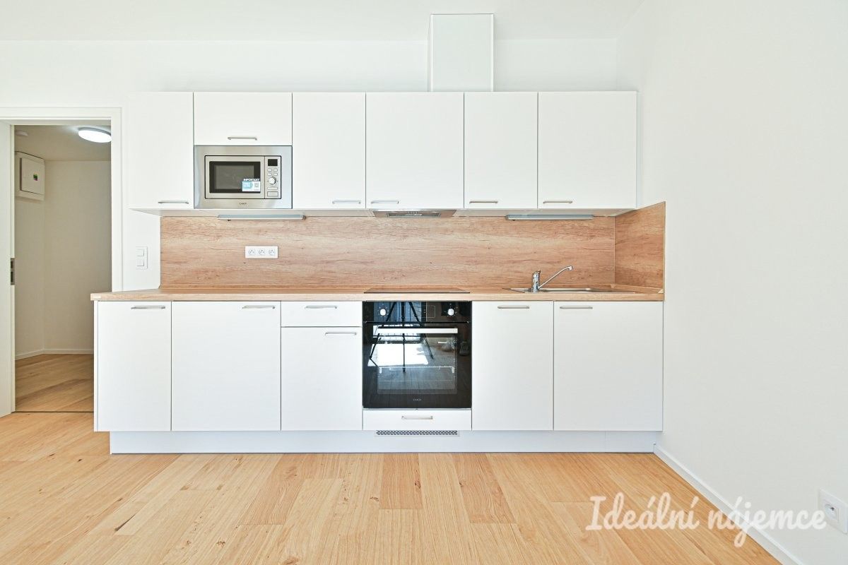 1+kk, Bratislavská, Brno, 34 m²