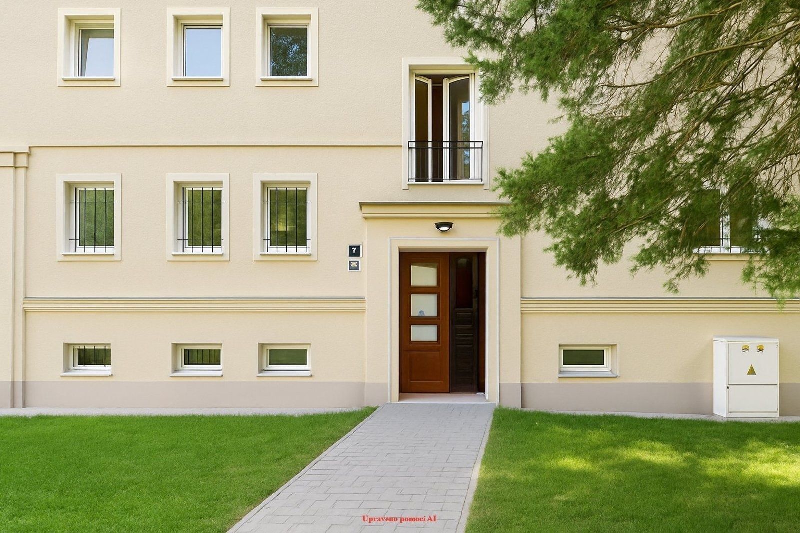 Obchodní prostory, Wolkerova, Havířov - Šumbark, Moravskoslezský kraj, 60 m² - 2