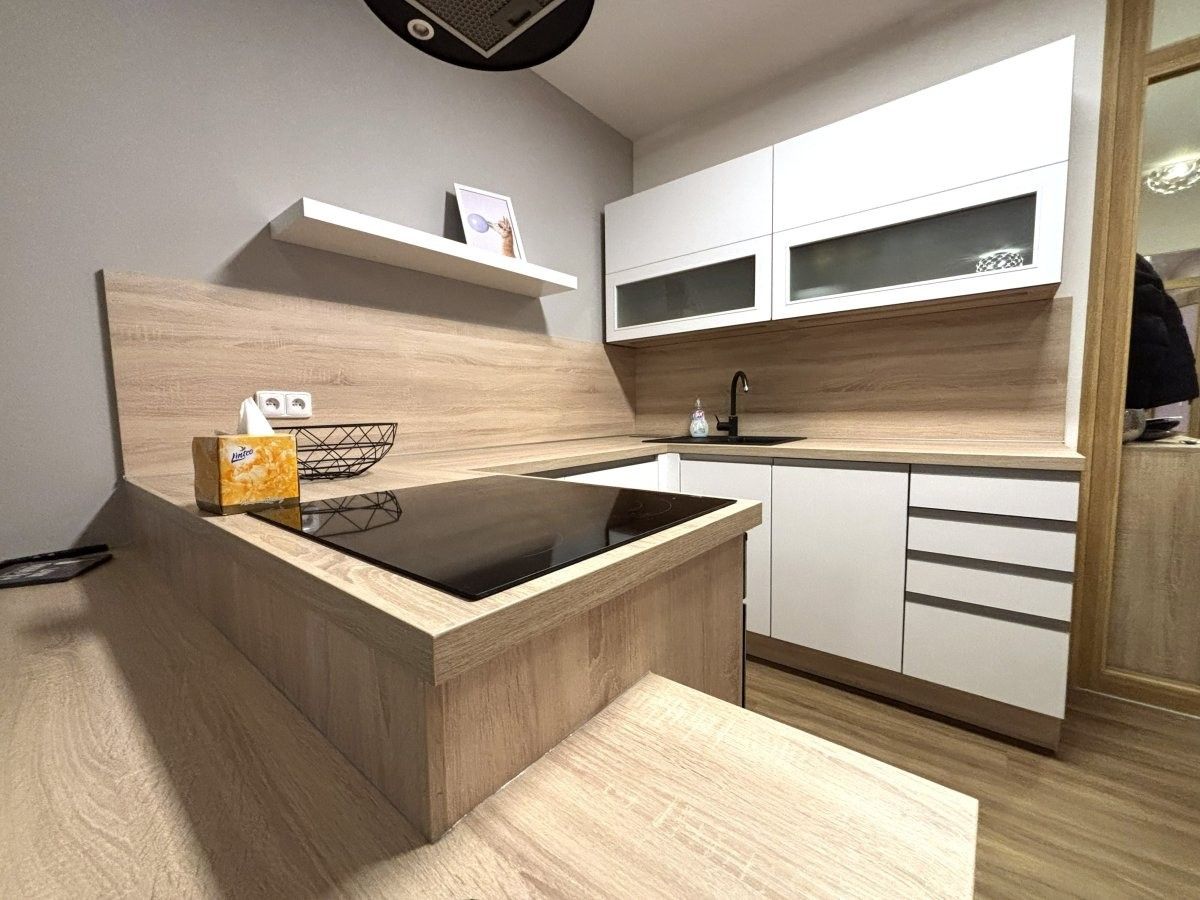 1+kk, Plzeň 3, Plzeň, 37 m²