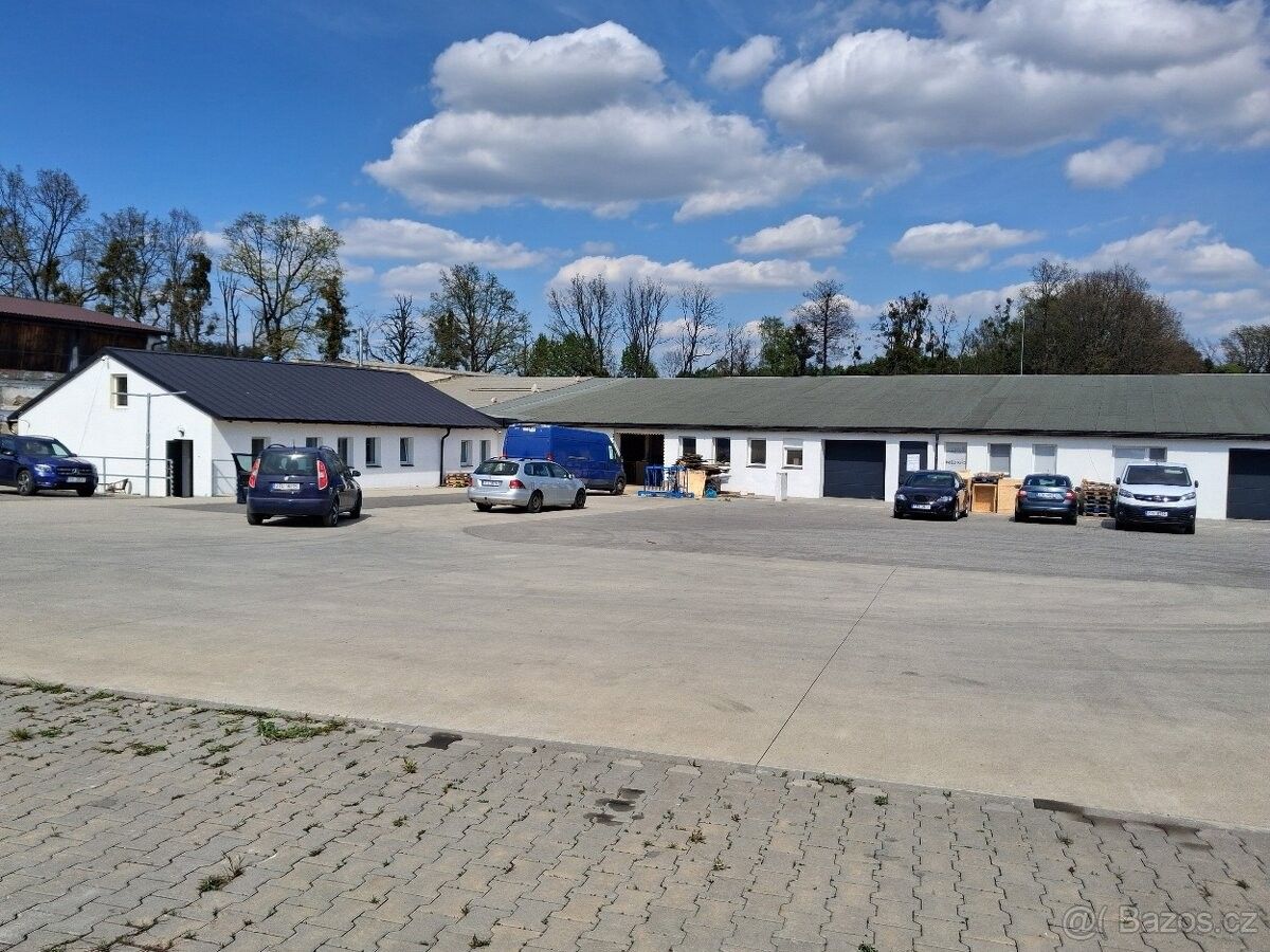 Obchodní prostory, Frýdek-Místek, 739 42 - 1