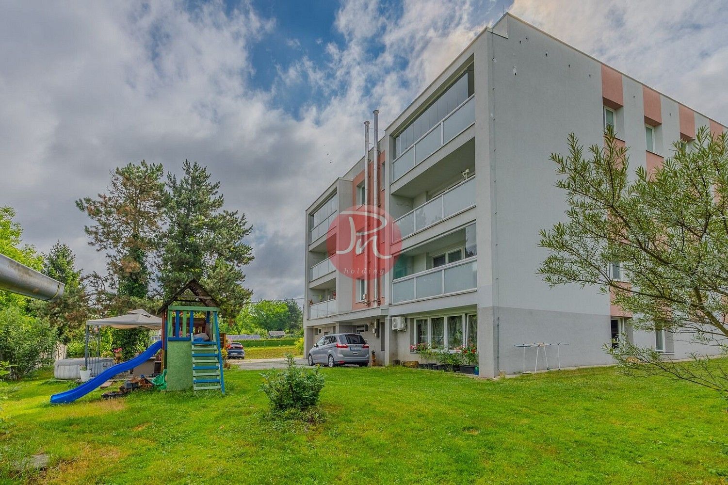 Byt 3+1 · 71 m² · Petřvald - Petřvald 1-Petřvald, okres Nový Jičín - 4