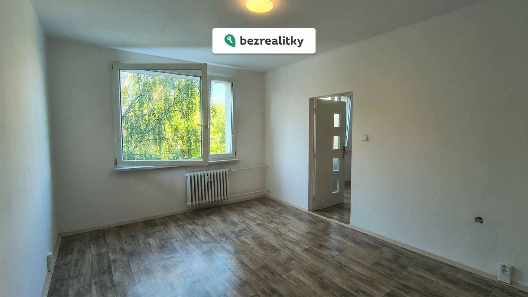 Byt 1+1 · 35 m² · Sídliště Za Chlumem, Bílina - Teplické Předměstí, okres Teplice - 3