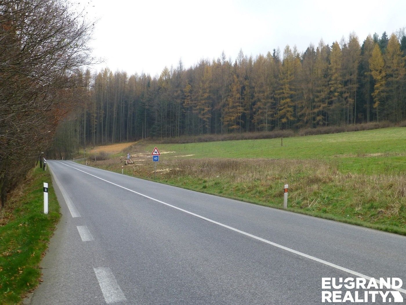 Komerční pozemek · 11 400 m² · Dolní Podluží - 4