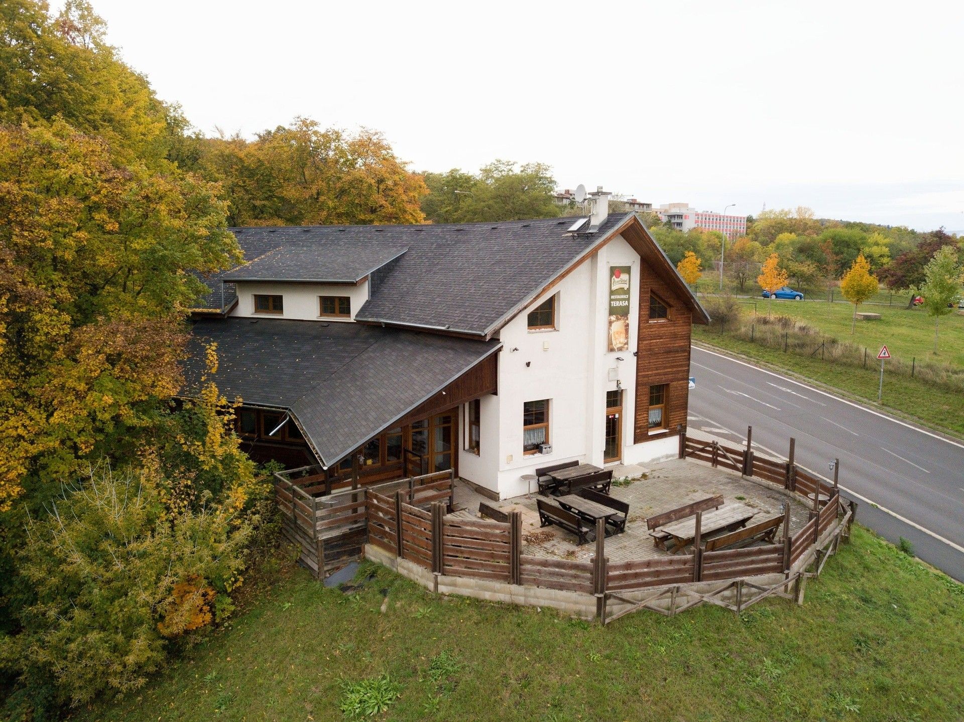 Prodej dům - Pod Koňským vrchem, Most, Česko, 385 m²